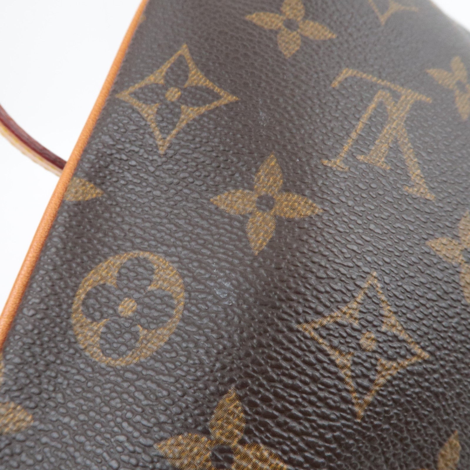 Louis Vuitton Monogram Musette Tango Short Shoulder Bag M51257 SD1919