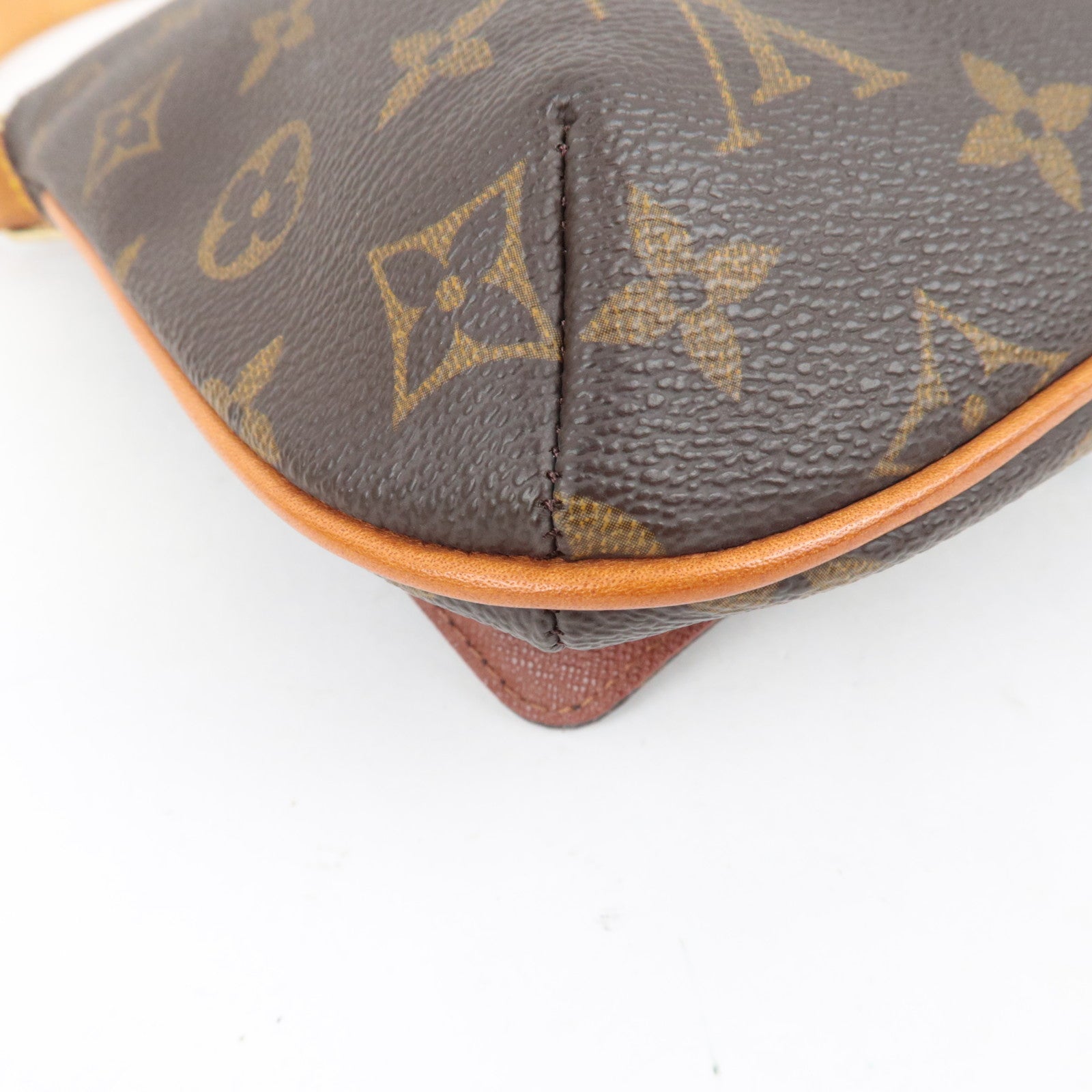 Louis Vuitton Monogram Musette Tango Short Shoulder Bag M51257 SD1919