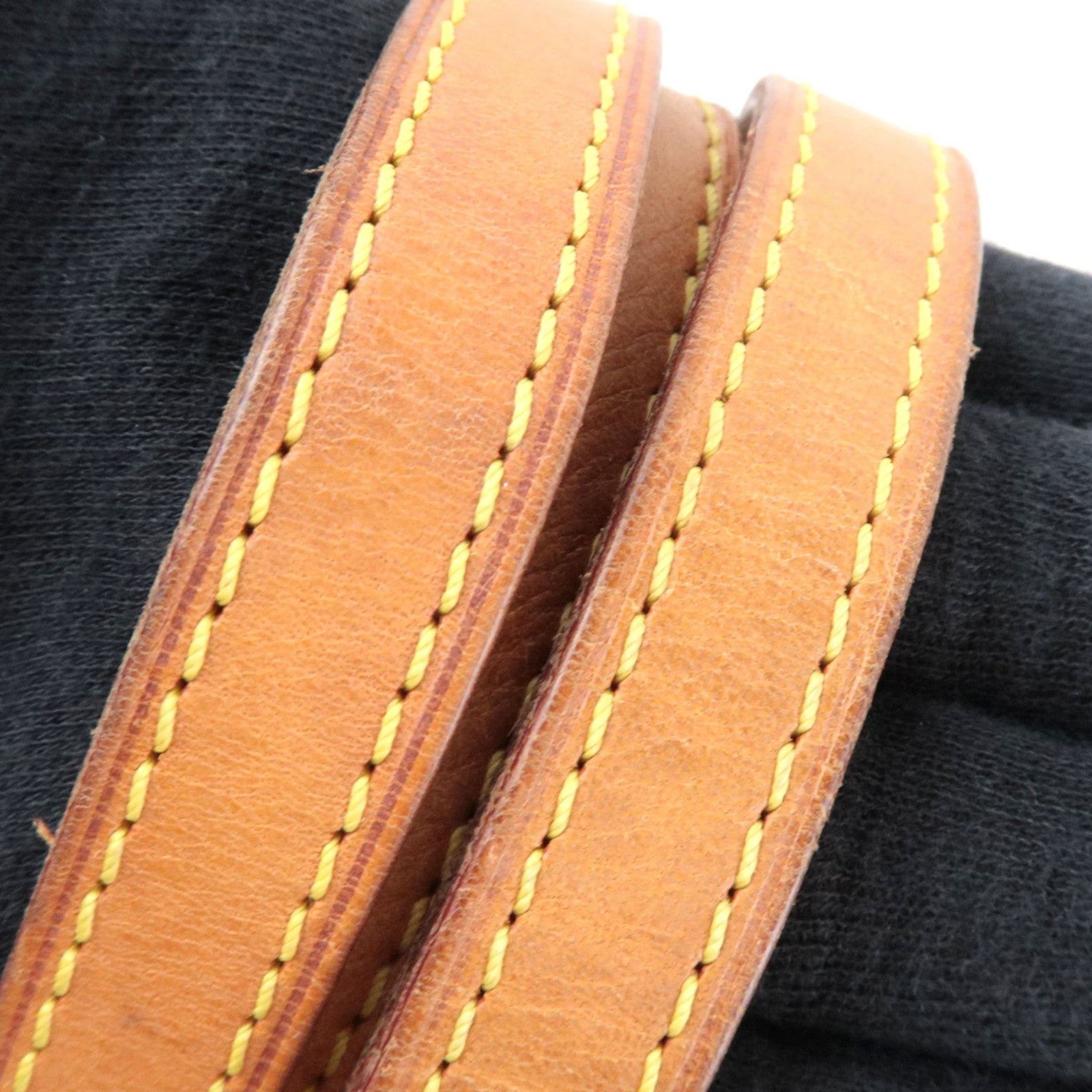 Louis Vuitton Damier Azur Salina GM Tote Bag N41209 DU4142