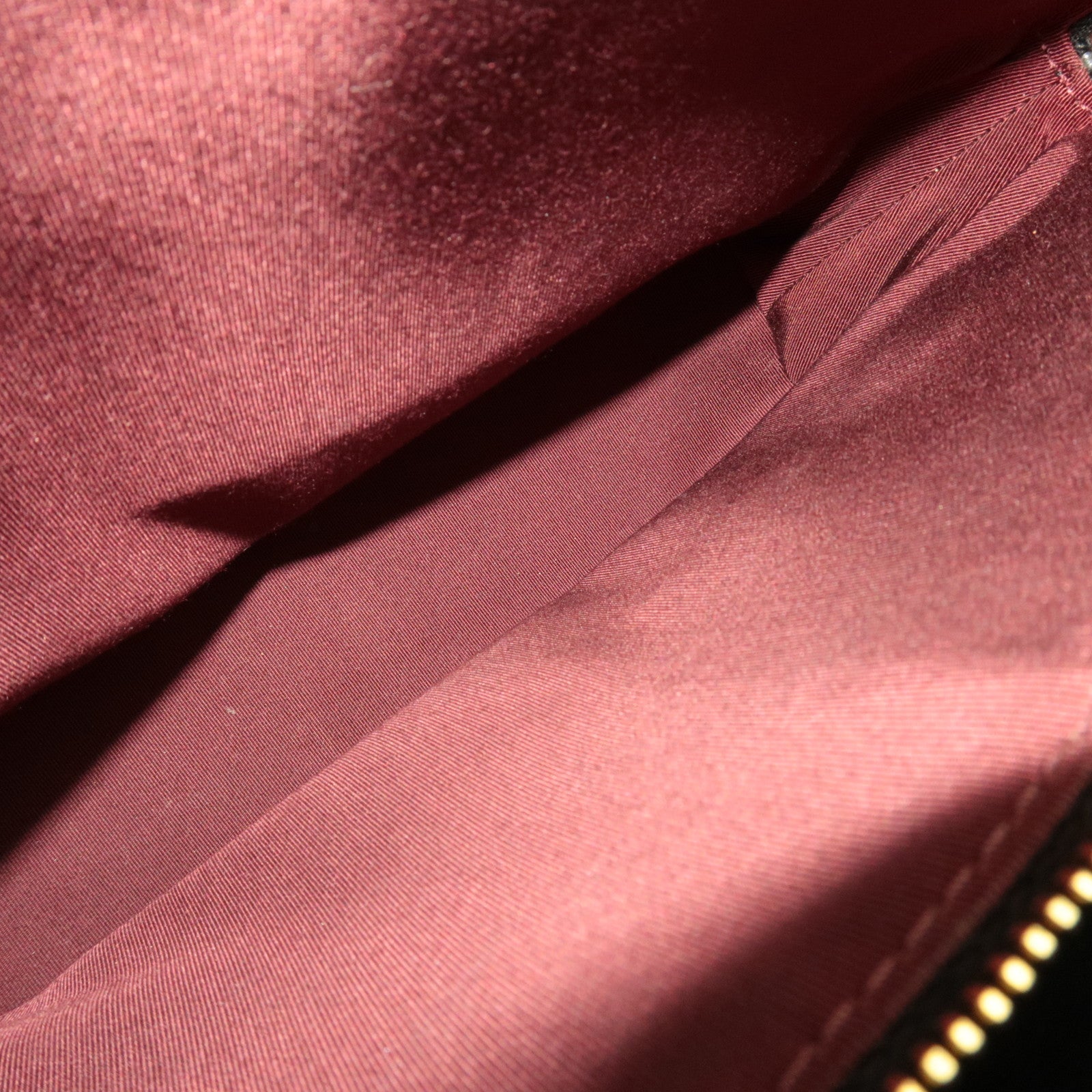 CHANEL Matelasse Chain Tote Bag Lambskin Black Gold HDW 23107851