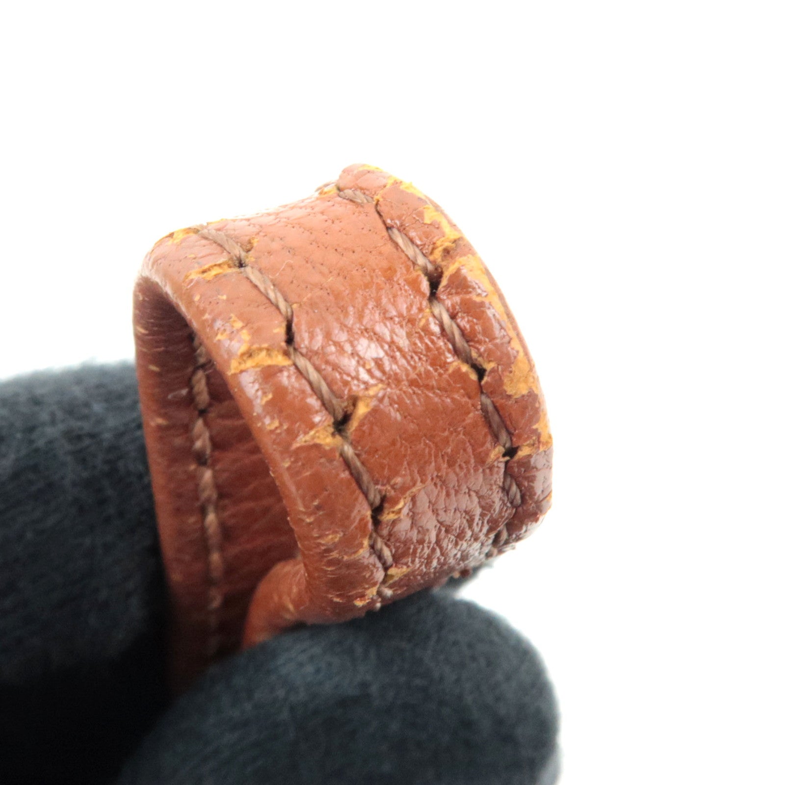 Louis Vuitton Monogram Papillon 22 Hand Bag M51367