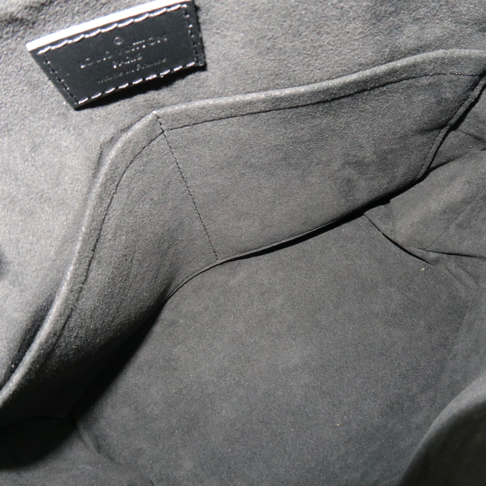 Louis Vuitton Monogram Flower Zip Tote Bag PM Hand Bag M44351 MI4188 *Dust bag, Strap, Key Lock, Clochette