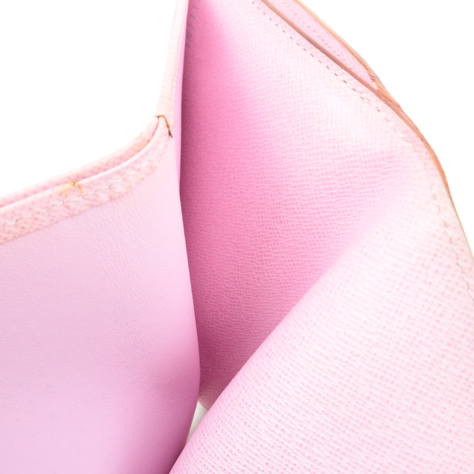 Louis Vuitton Monogram Multicolor Portefeuille Joy Wallet Blanc M60280 TN1112