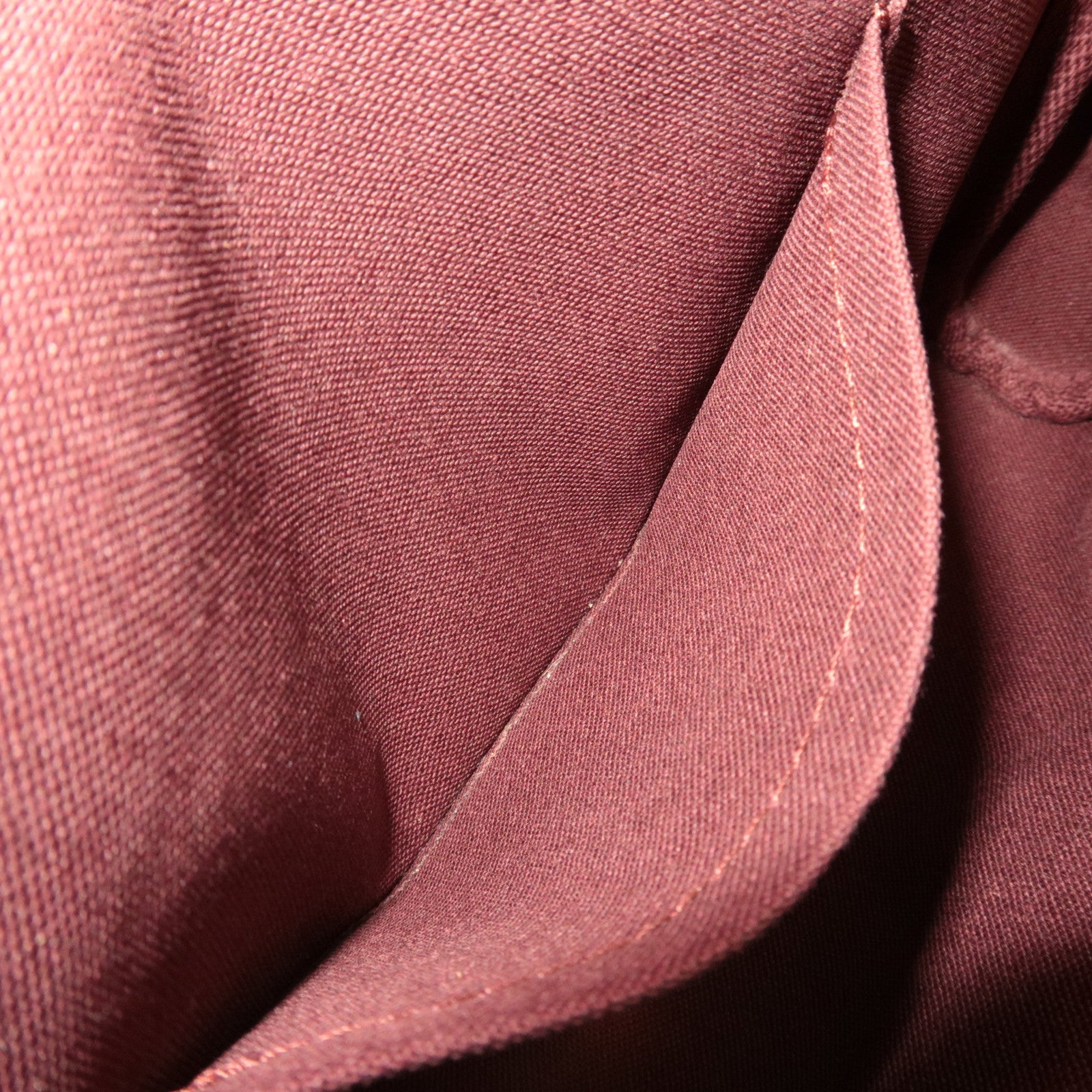 Louis Vuitton Monogram Favorite MM 2Way Shoulder Bag M40718 DU1126 *Strap