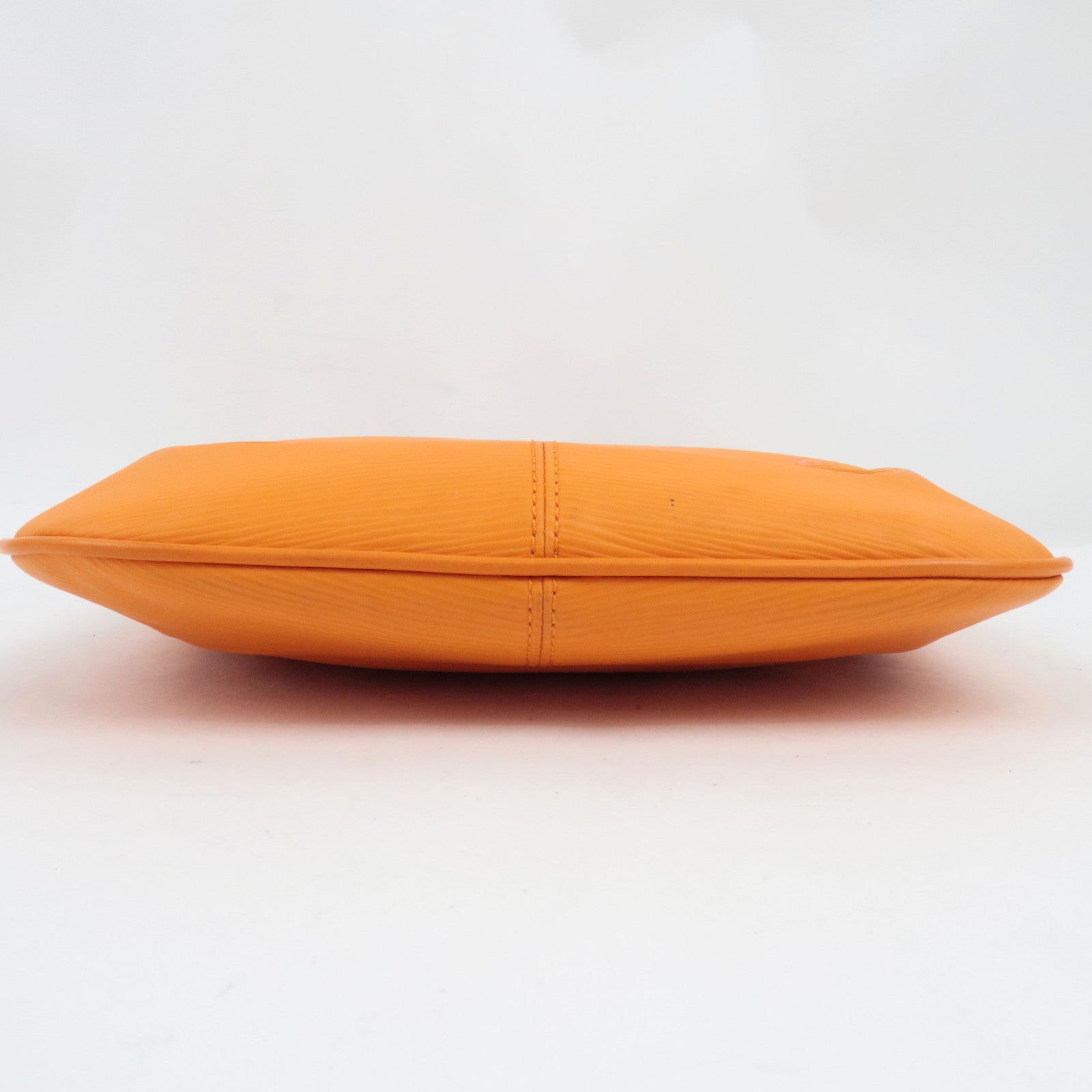 Louis Vuitton Epi Matsy Shoulder Bag Mandarin M5897H MI0073