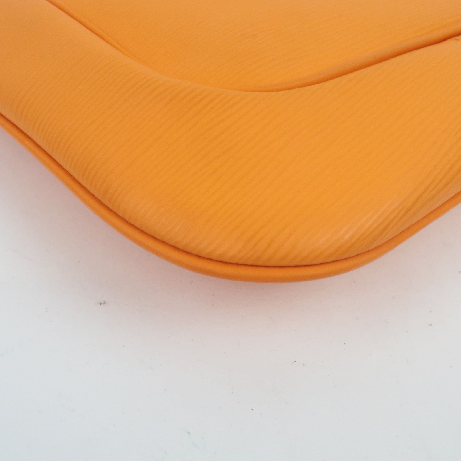 Louis Vuitton Epi Matsy Shoulder Bag Mandarin M5897H MI0073