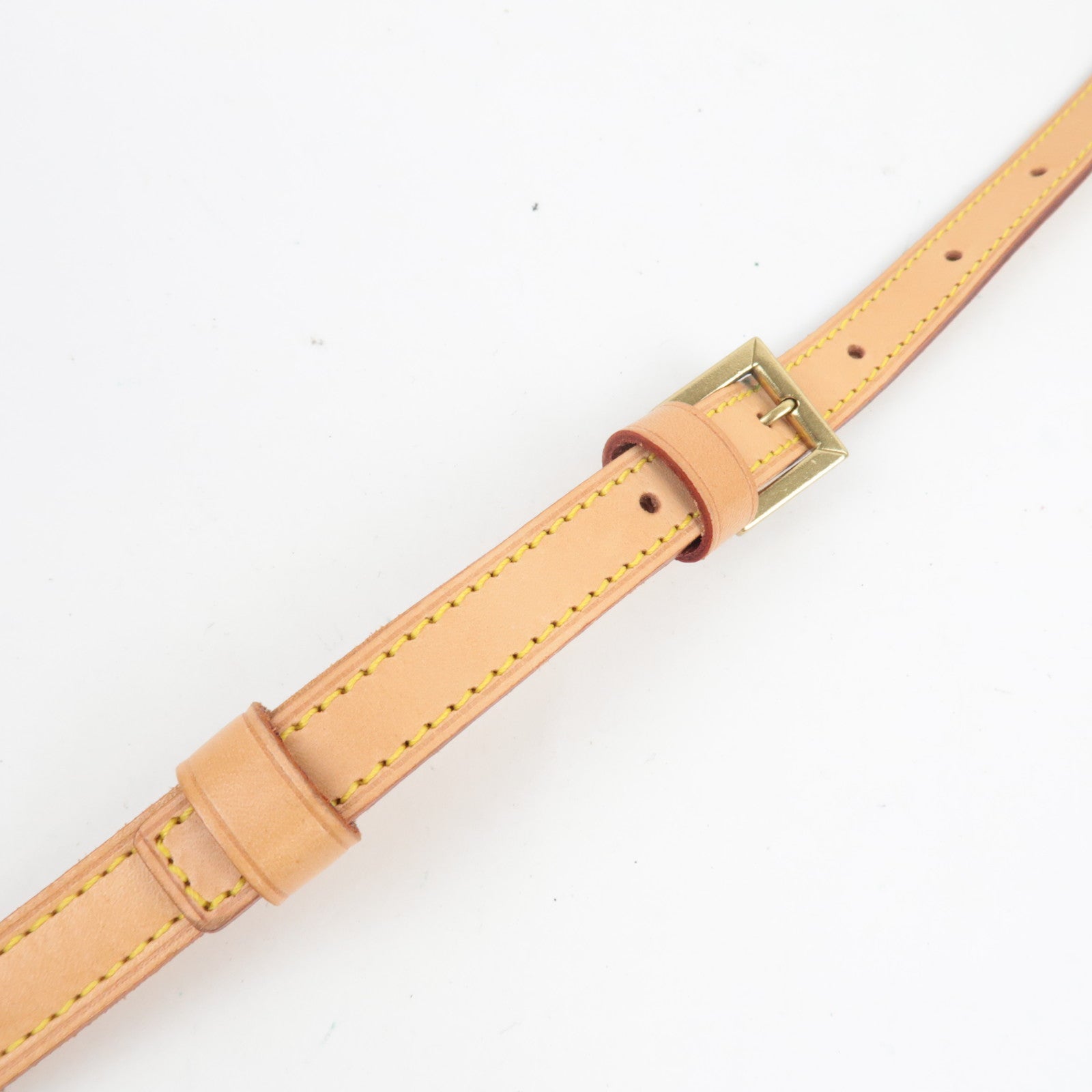 Louis Vuitton Monogram Trotteur Shoulder Bag M51240 AR1010