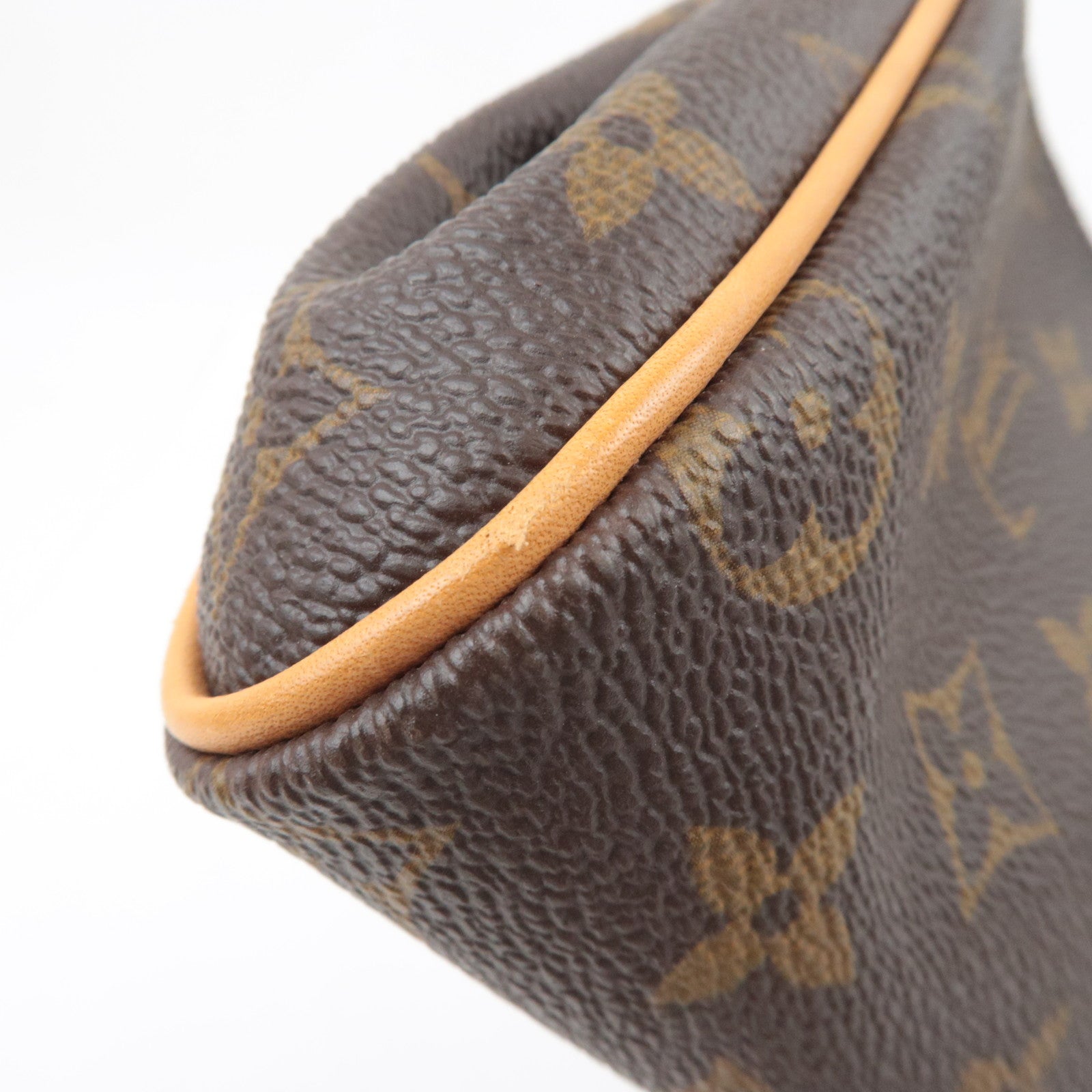 Louis Vuitton Monogram Eva Shoulder Bag M95567 DU4009 *Strap