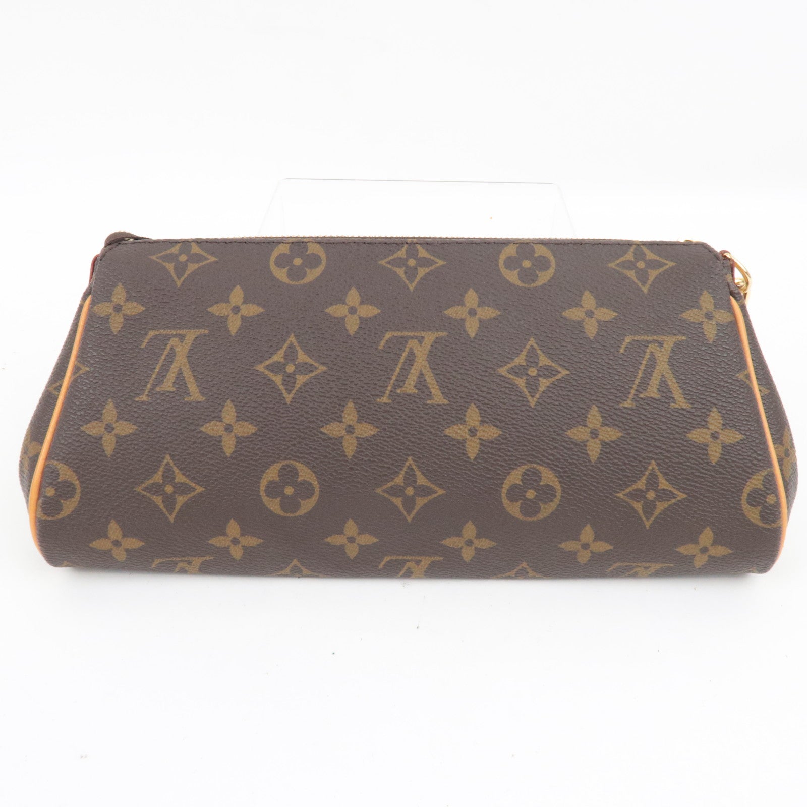 Louis Vuitton Monogram Eva Shoulder Bag M95567 DU4009 *Strap