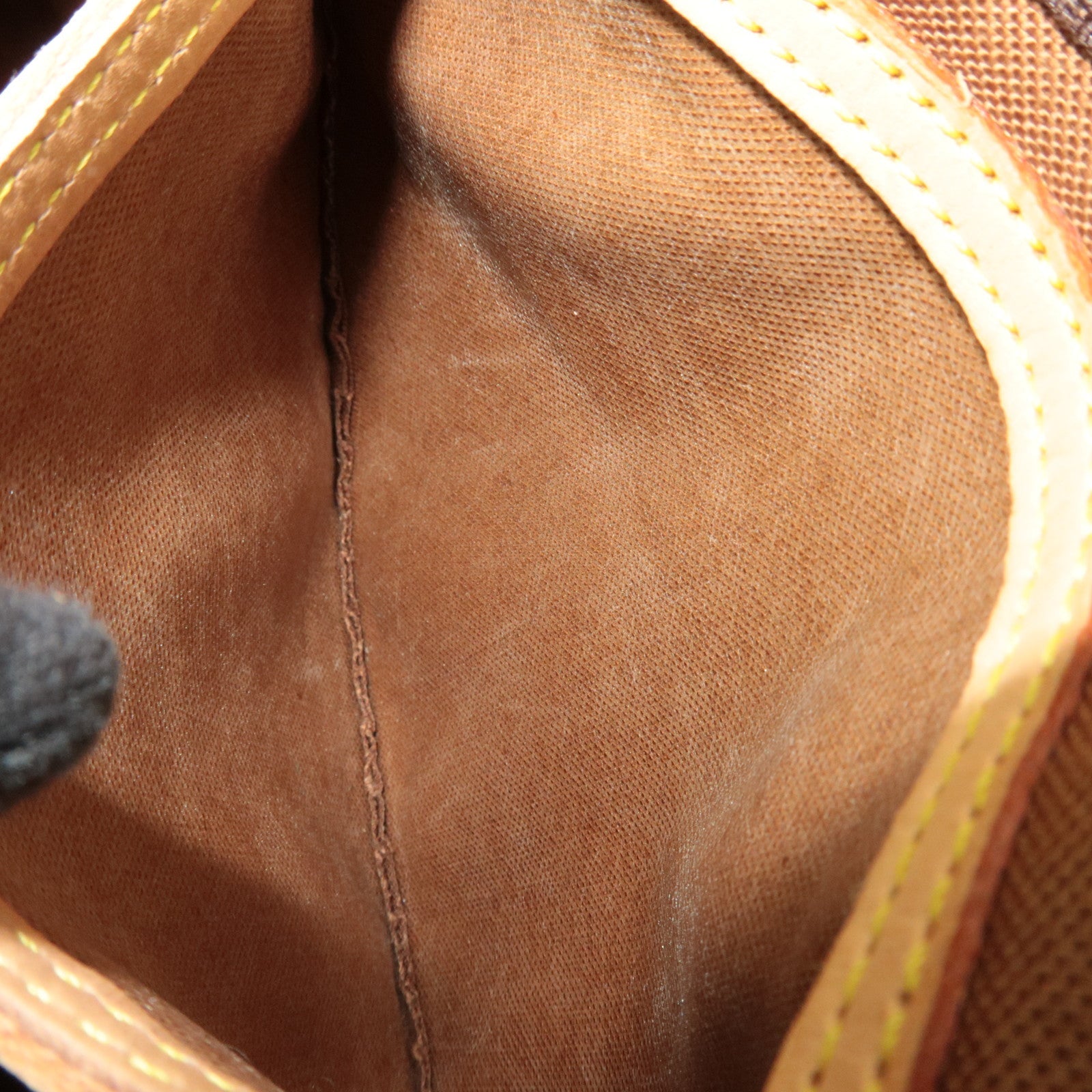 Louis Vuitton Monogram Speedy 25 Hand Bag M41528 SP1001