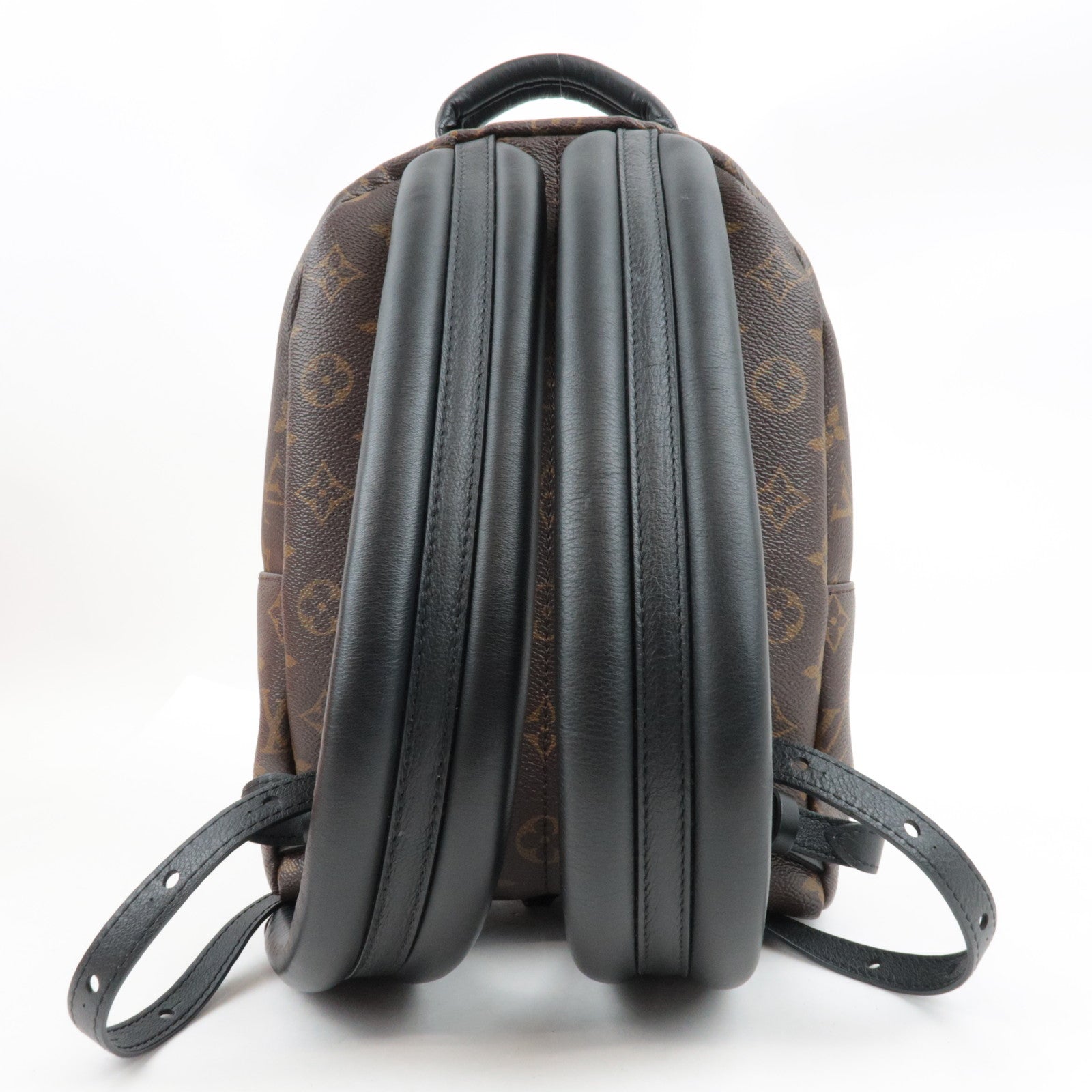 Louis Vuitton Monogram Reverse Palm Springs PM Backpack New Model M44870 FL4109