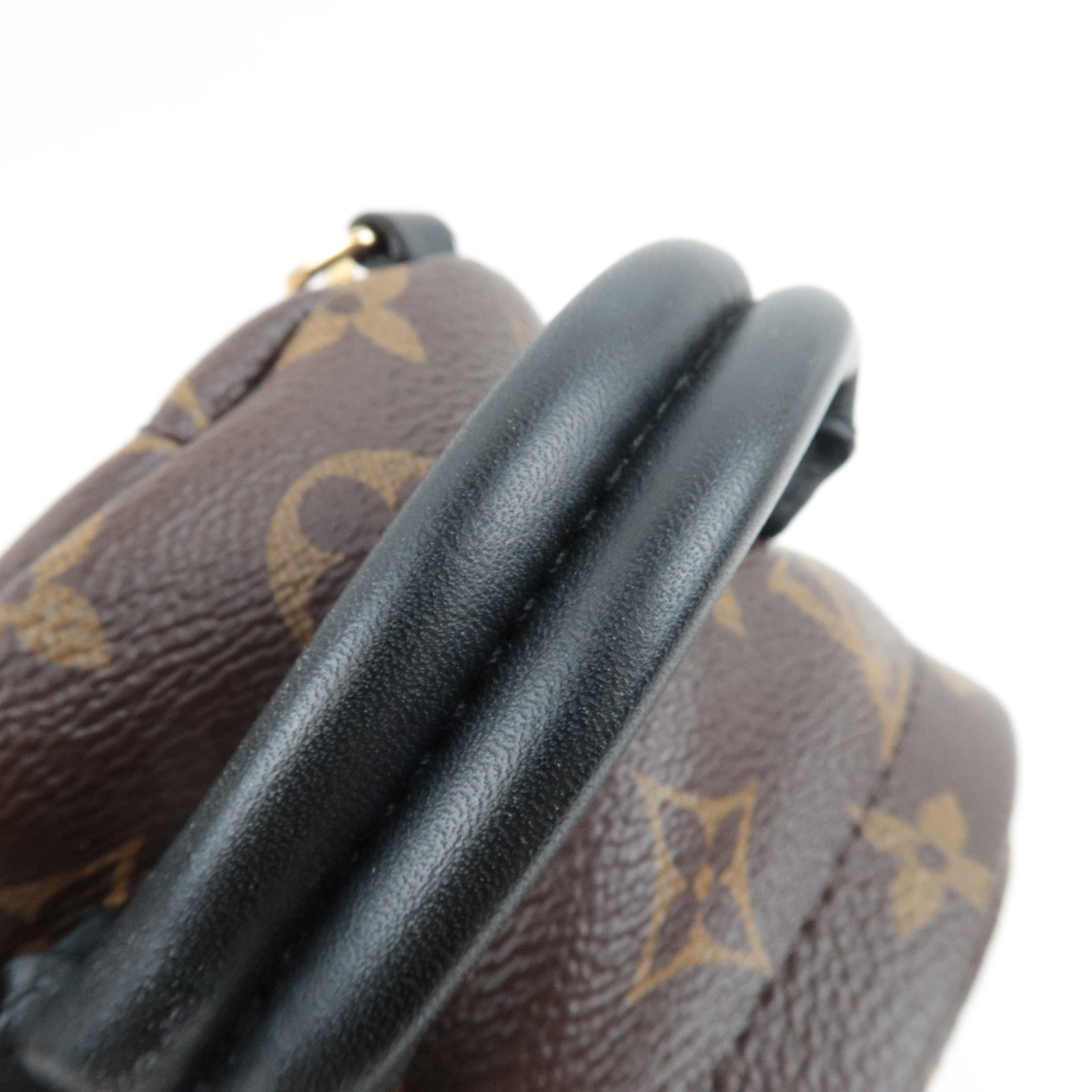 Louis Vuitton Monogram Palm Springs Mini Backpack M41562 CA0198