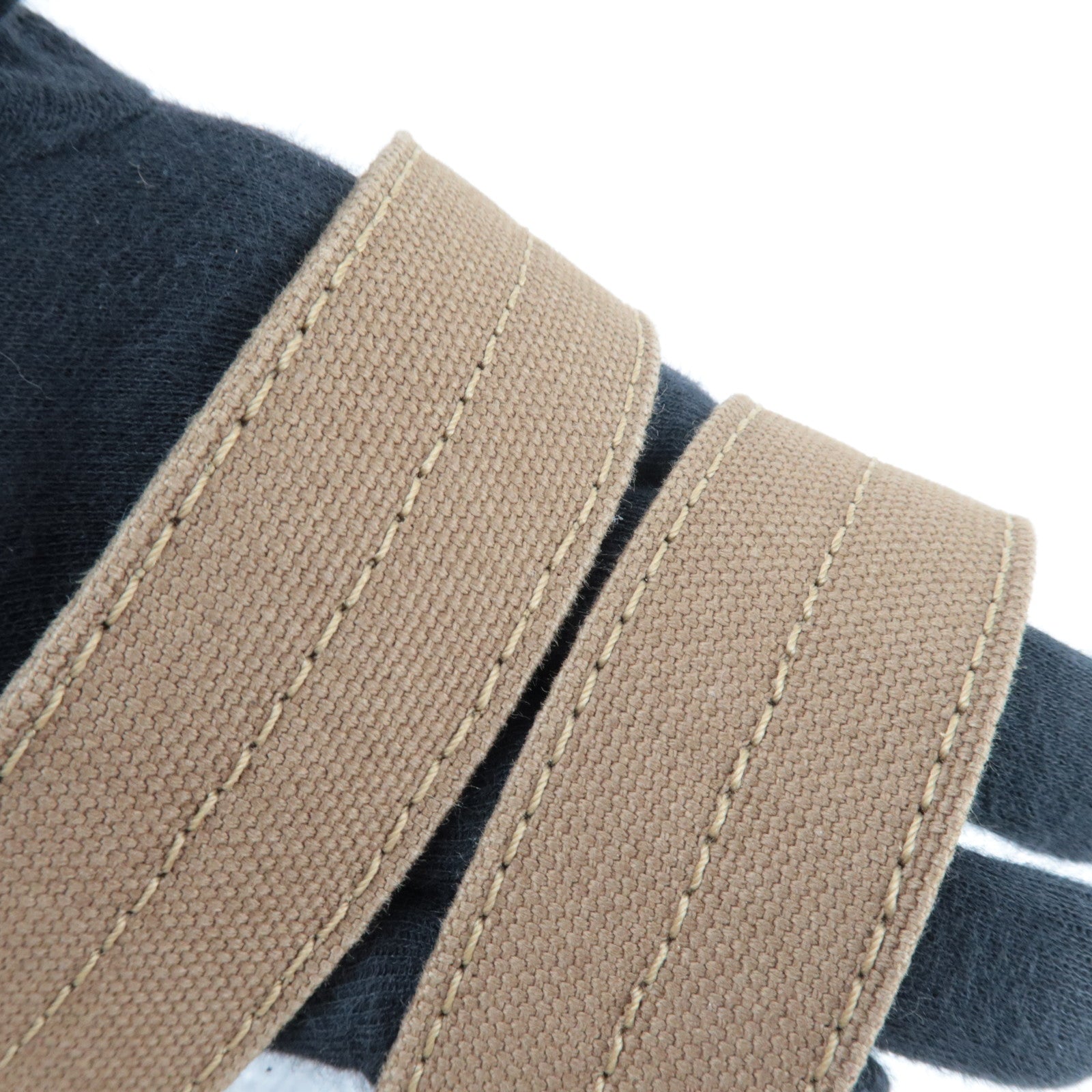 Louis Vuitton That's Love Tote Bag PM Canvas Khaki M95469 SP2027