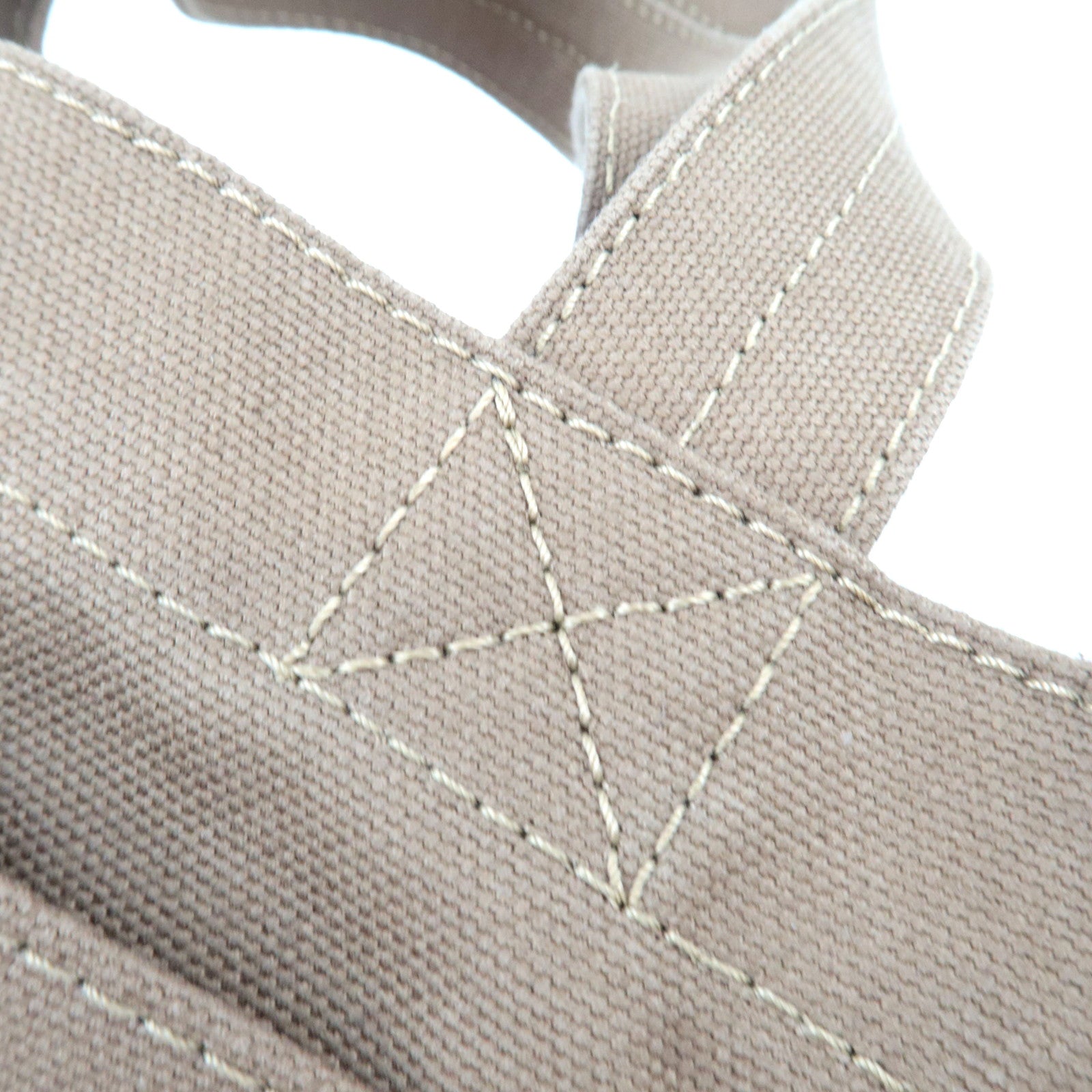 Louis Vuitton That's Love Tote Bag PM Canvas Khaki M95469 SP2027