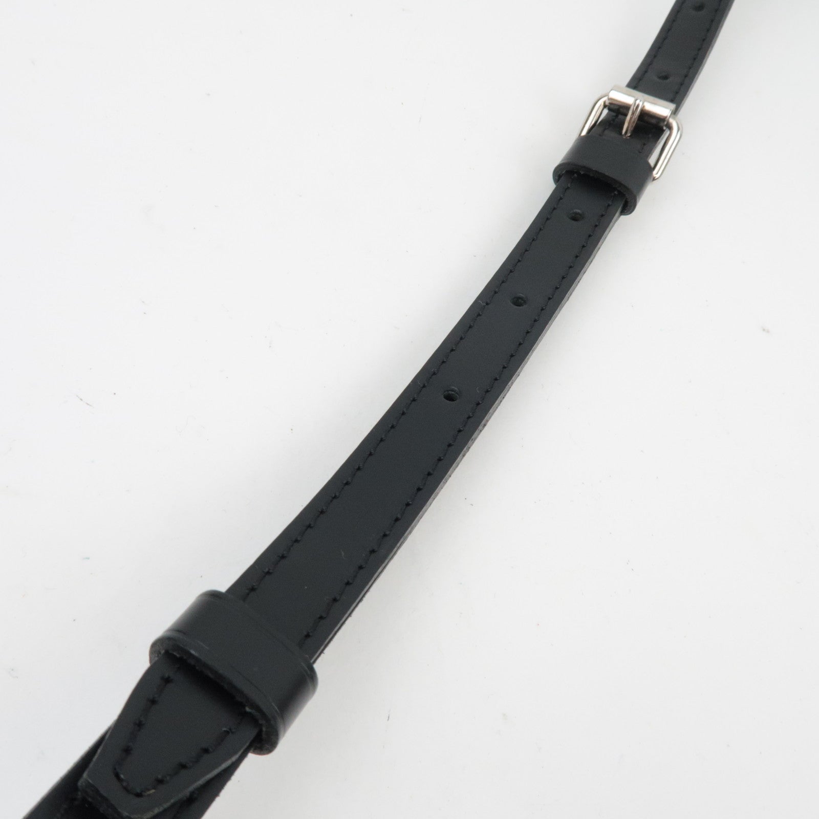 Louis Vuitton Damier Graphite Rem Shoulder Bag N41446 TH3098