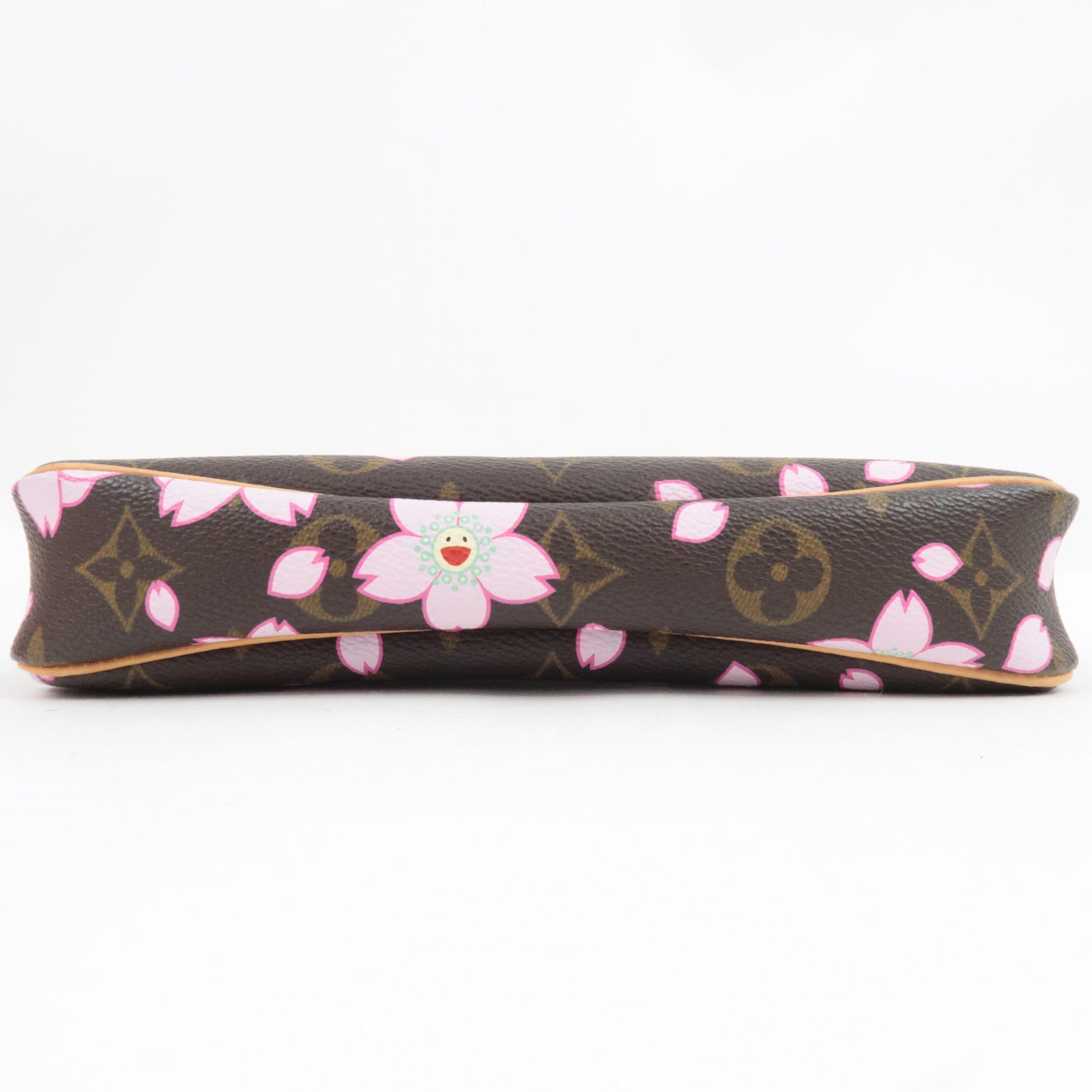 Louis Vuitton Monogram Cherry Blossom Pochette Accessoires M92006 AR0013 *Box, Dust bag