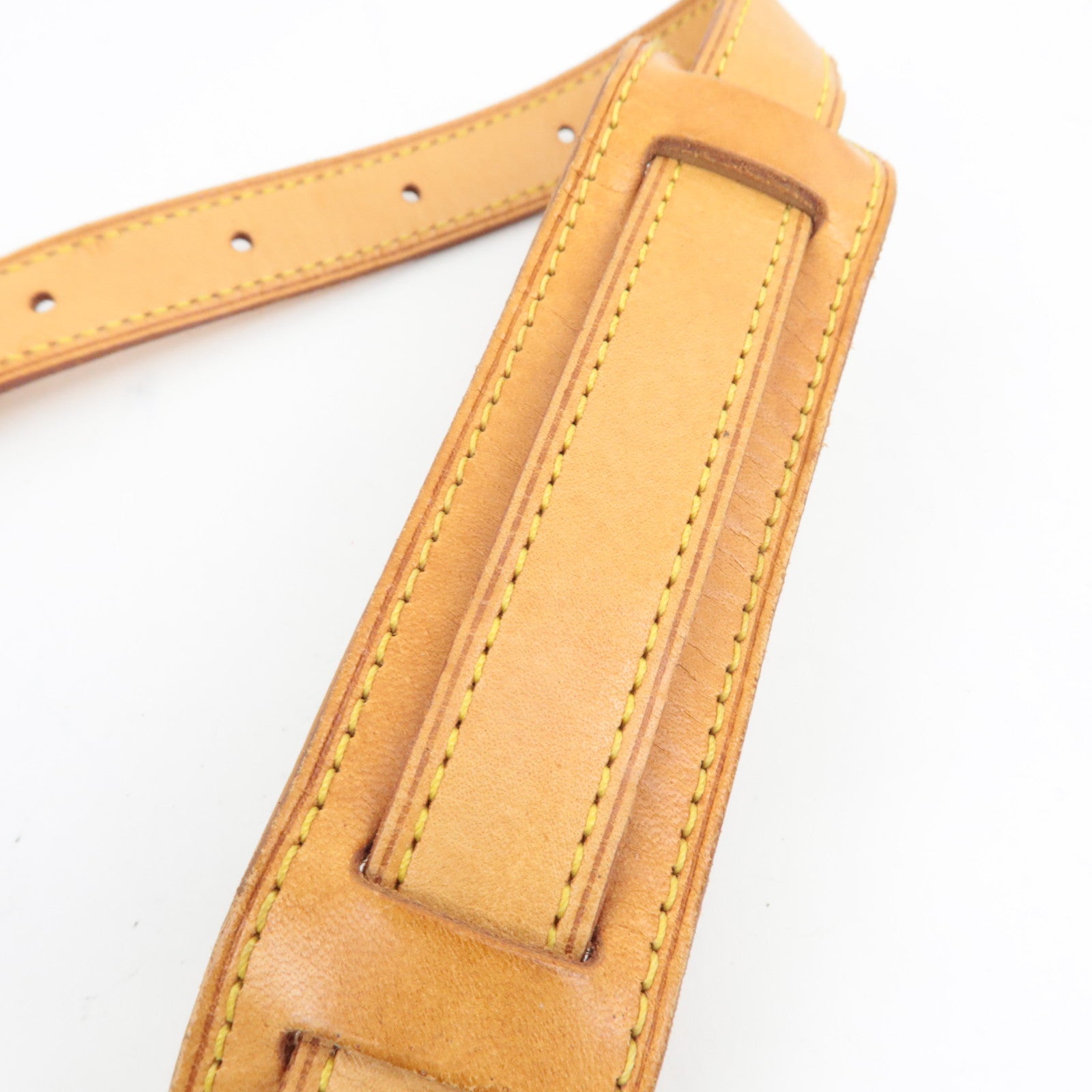 Louis Vuitton Monogram Boulogne 30 Shoulder Bag M51265 AS0032