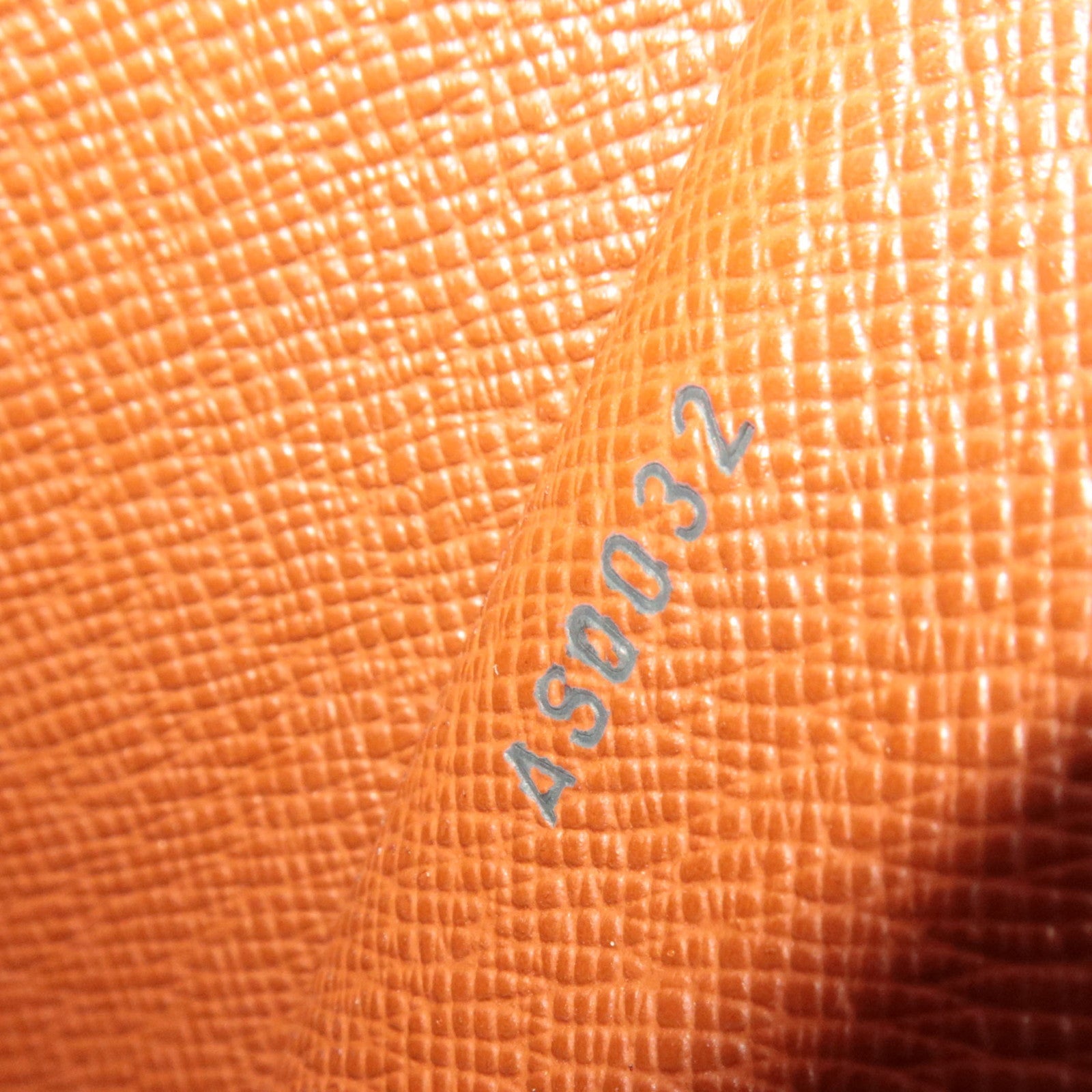 Louis Vuitton Monogram Boulogne 30 Shoulder Bag M51265 AS0032