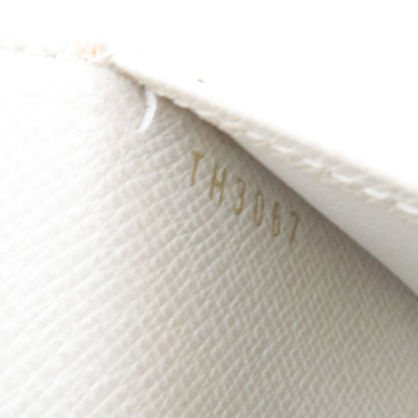 Louis Vuitton Monogram Mini Lin Porte Monnaie Viennois Wallet Croisette M95659 TH3067