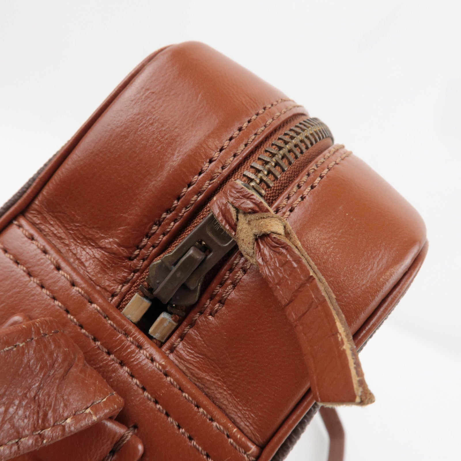 Louis Vuitton Monogram Sac Bandouliere Shoulder Bag M51364