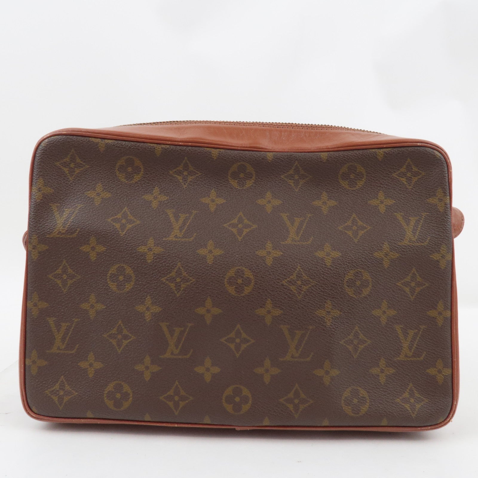 Louis Vuitton Monogram Sac Bandouliere Shoulder Bag M51364