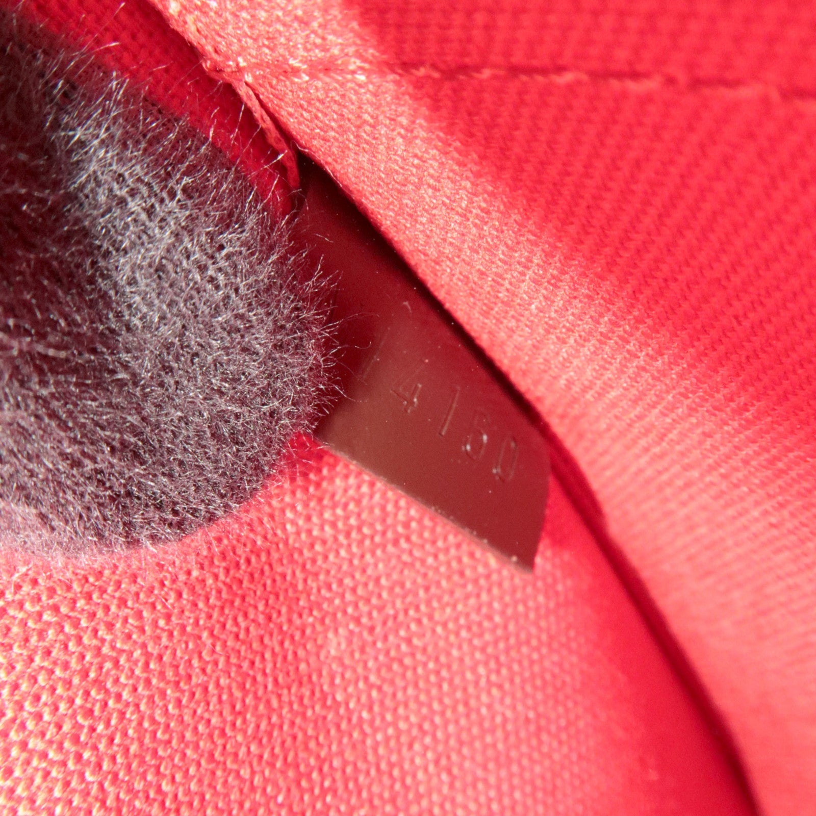 Louis Vuitton Damier Thames GM Hand Bag N48181 MI4160 *Dust bag