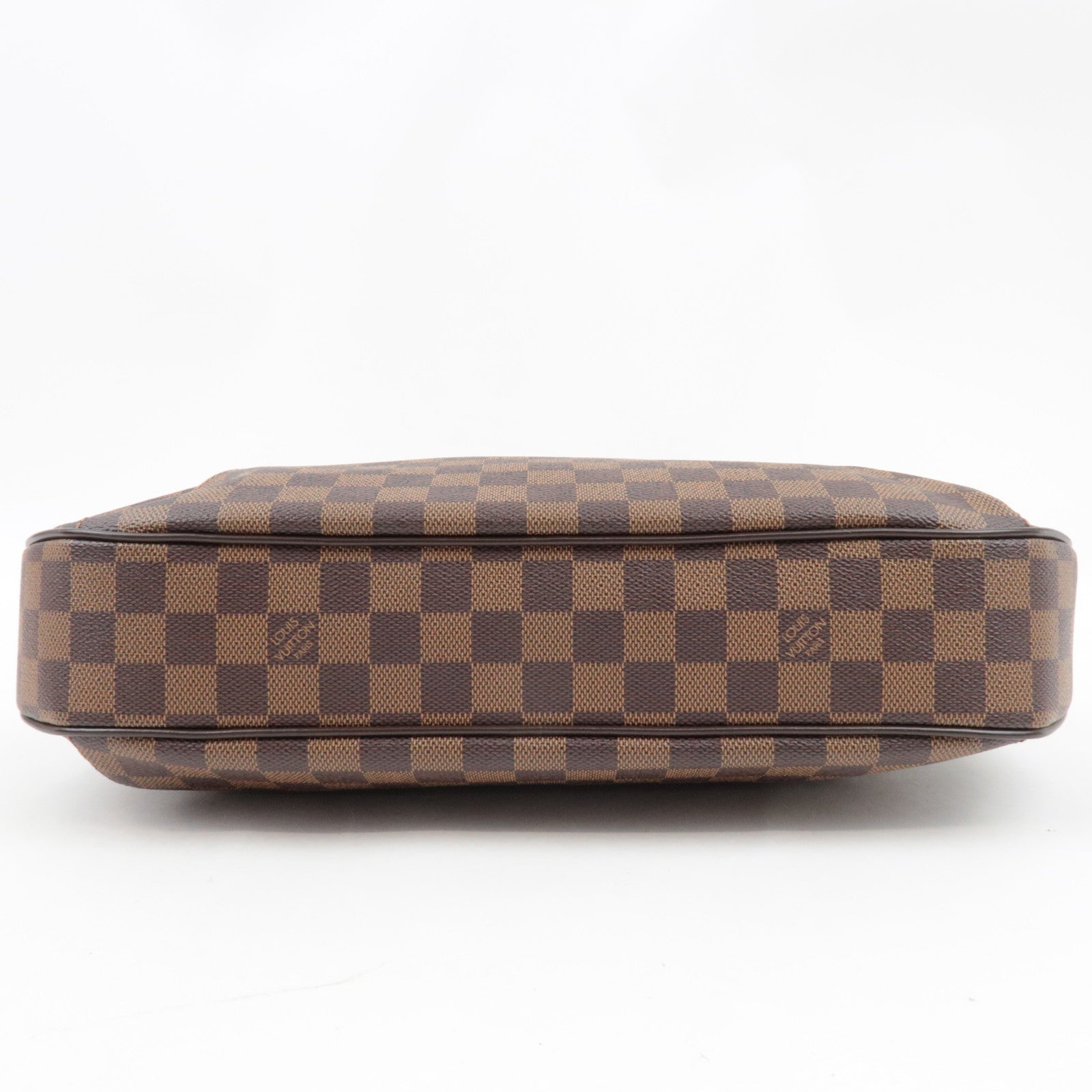 Louis Vuitton Damier Thames GM Hand Bag N48181 MI4160 *Dust bag