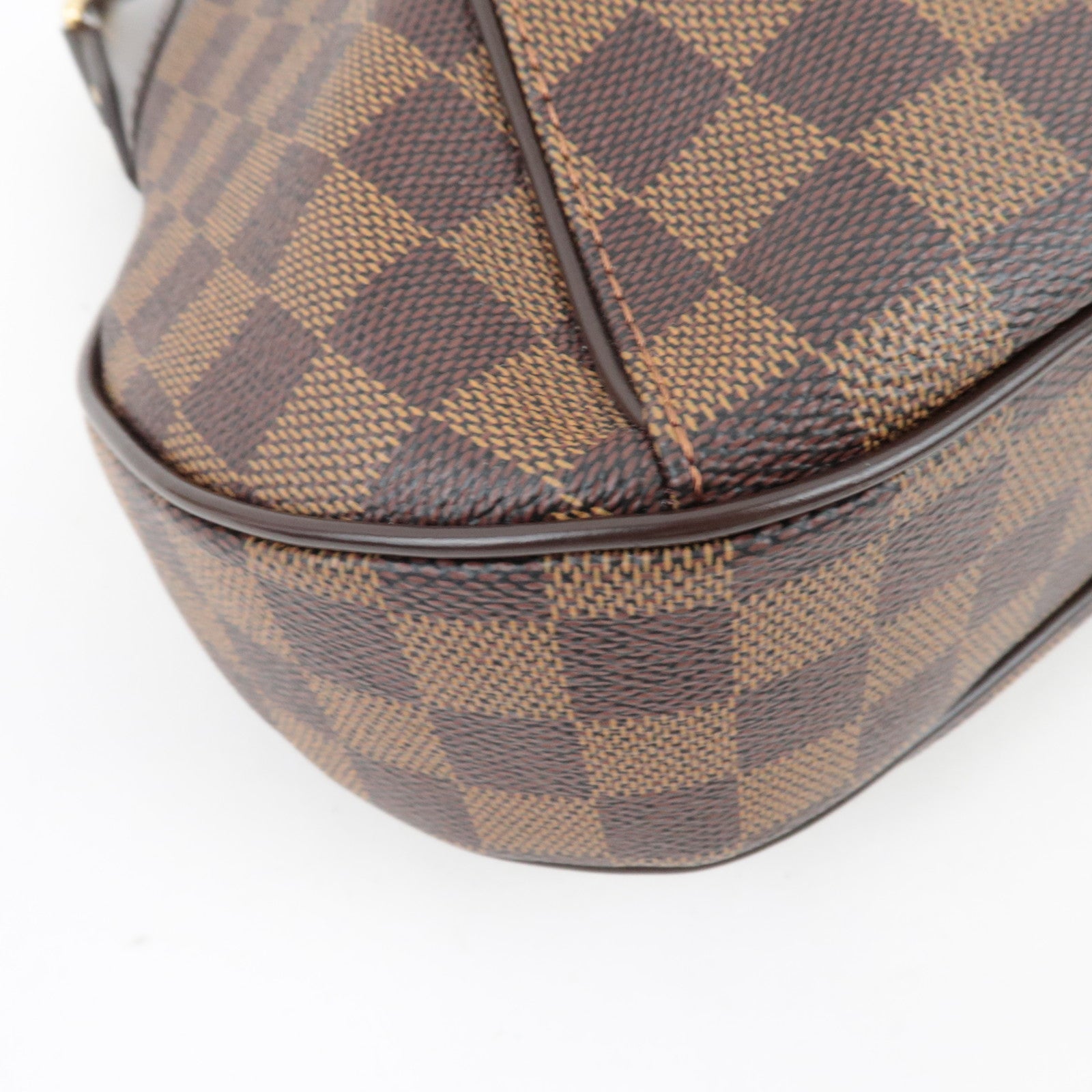 Louis Vuitton Damier Thames GM Hand Bag N48181 MI4160 *Dust bag