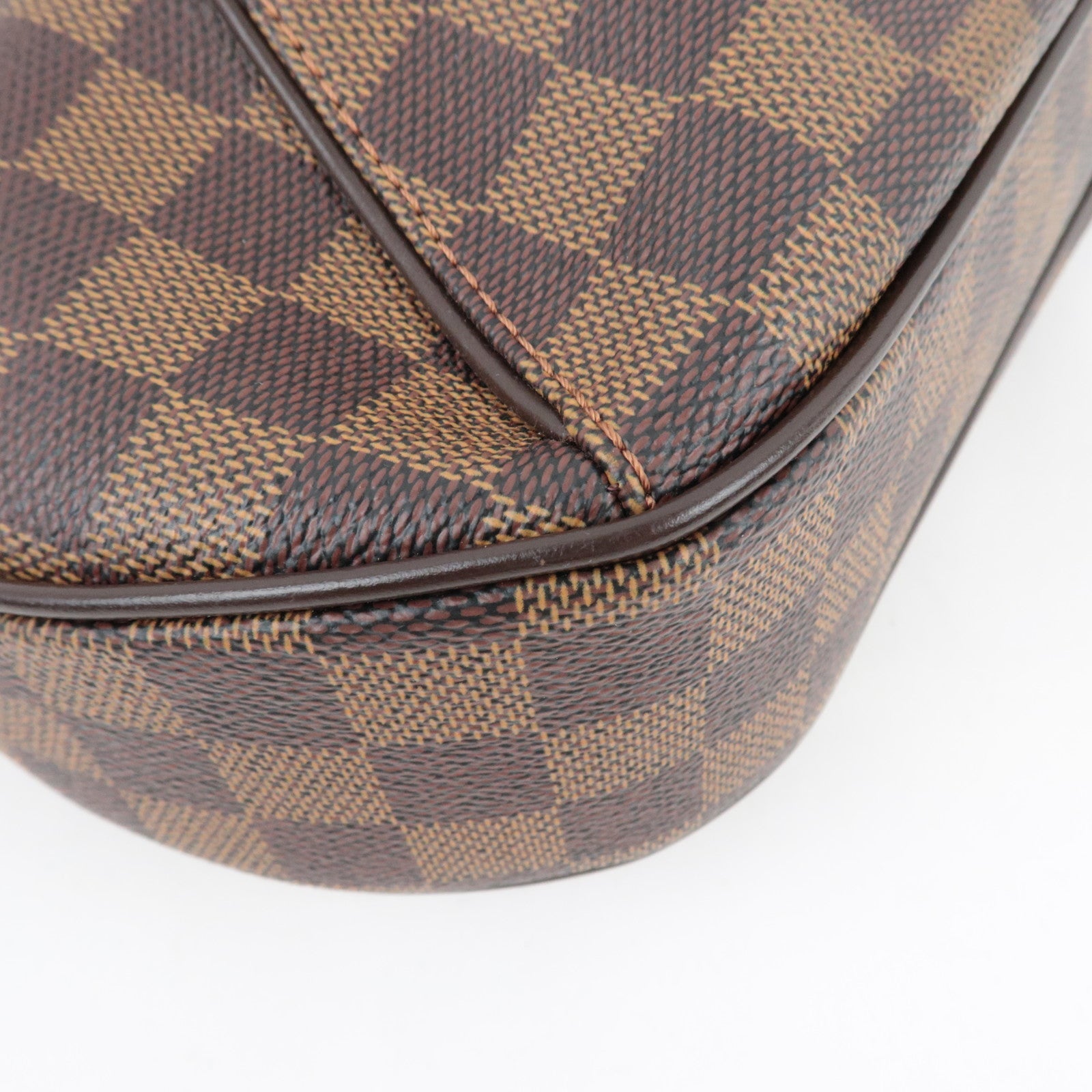 Louis Vuitton Damier Thames GM Hand Bag N48181 MI4160 *Dust bag