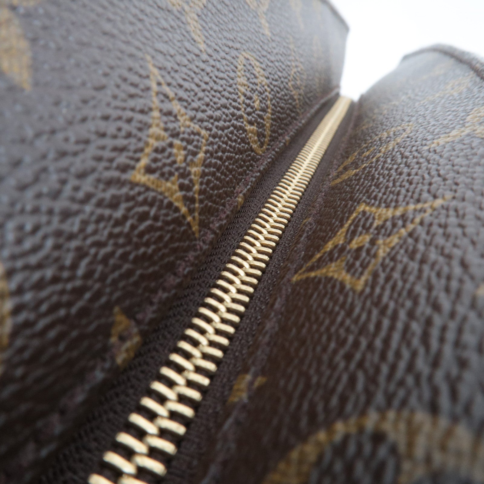 Louis Vuitton Monogram Babylone Tote Bag M51102 MB1004