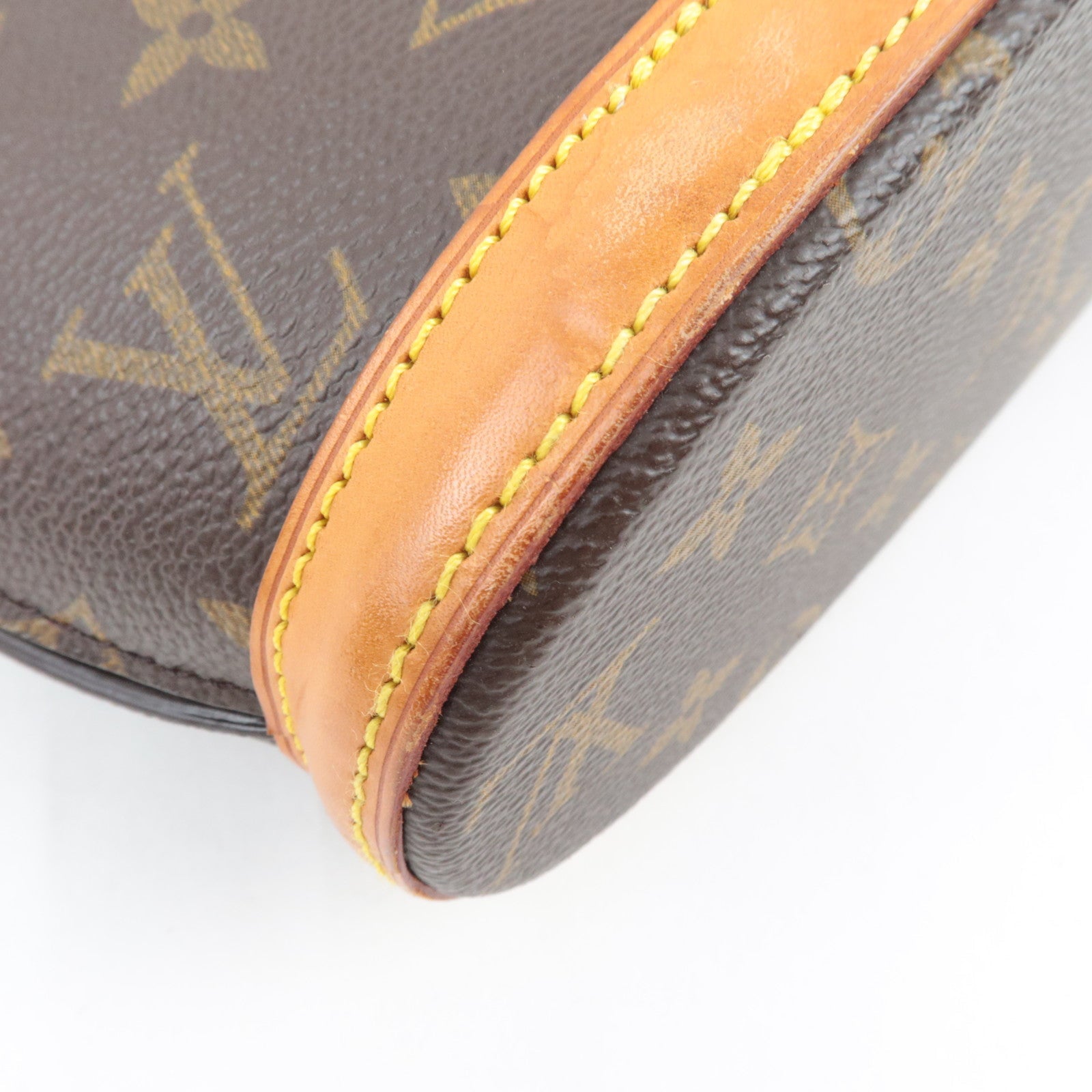 Louis Vuitton Monogram Babylone Tote Bag M51102 MB1004