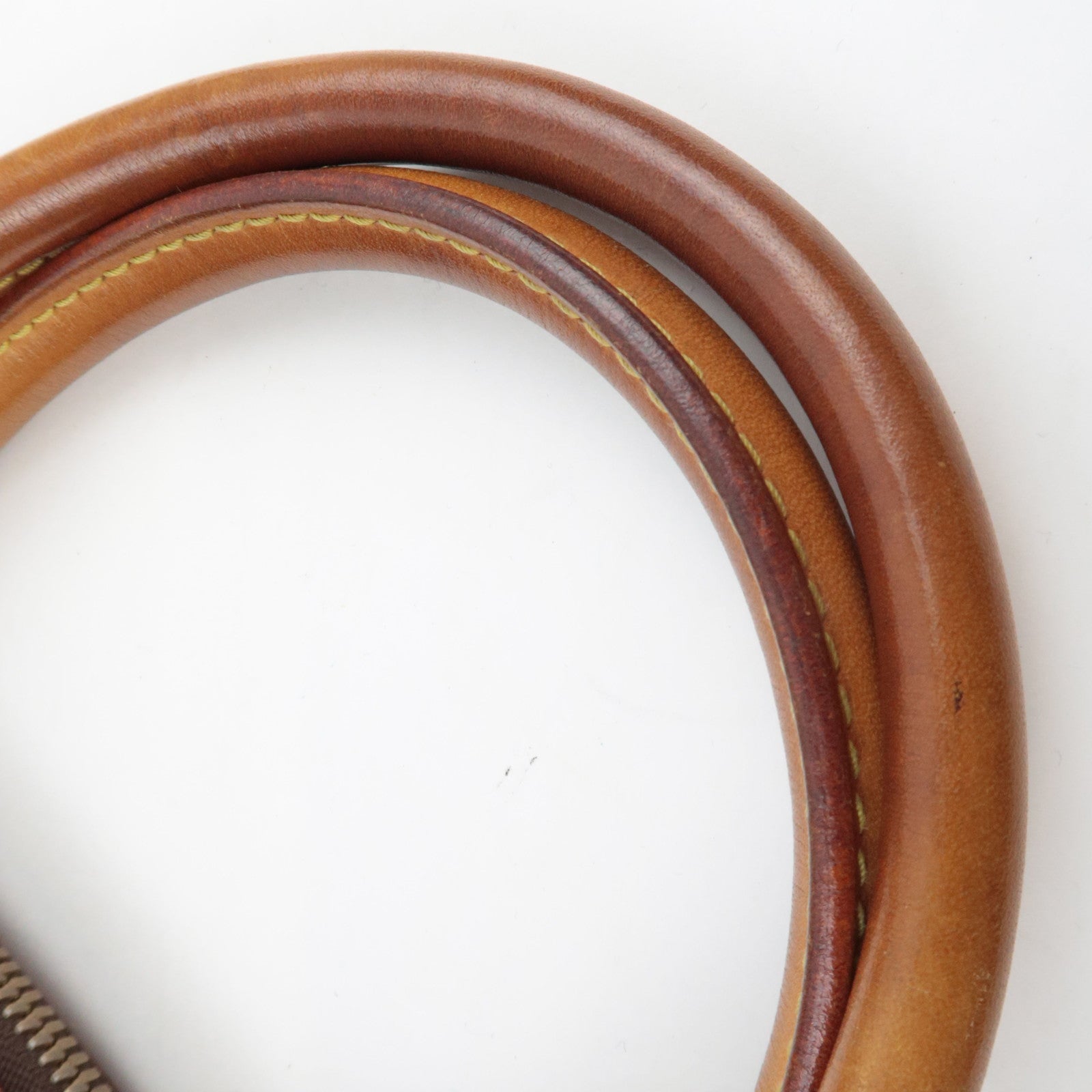 Louis Vuitton Monogram Tivoli PM Handbag M40143 VI4088