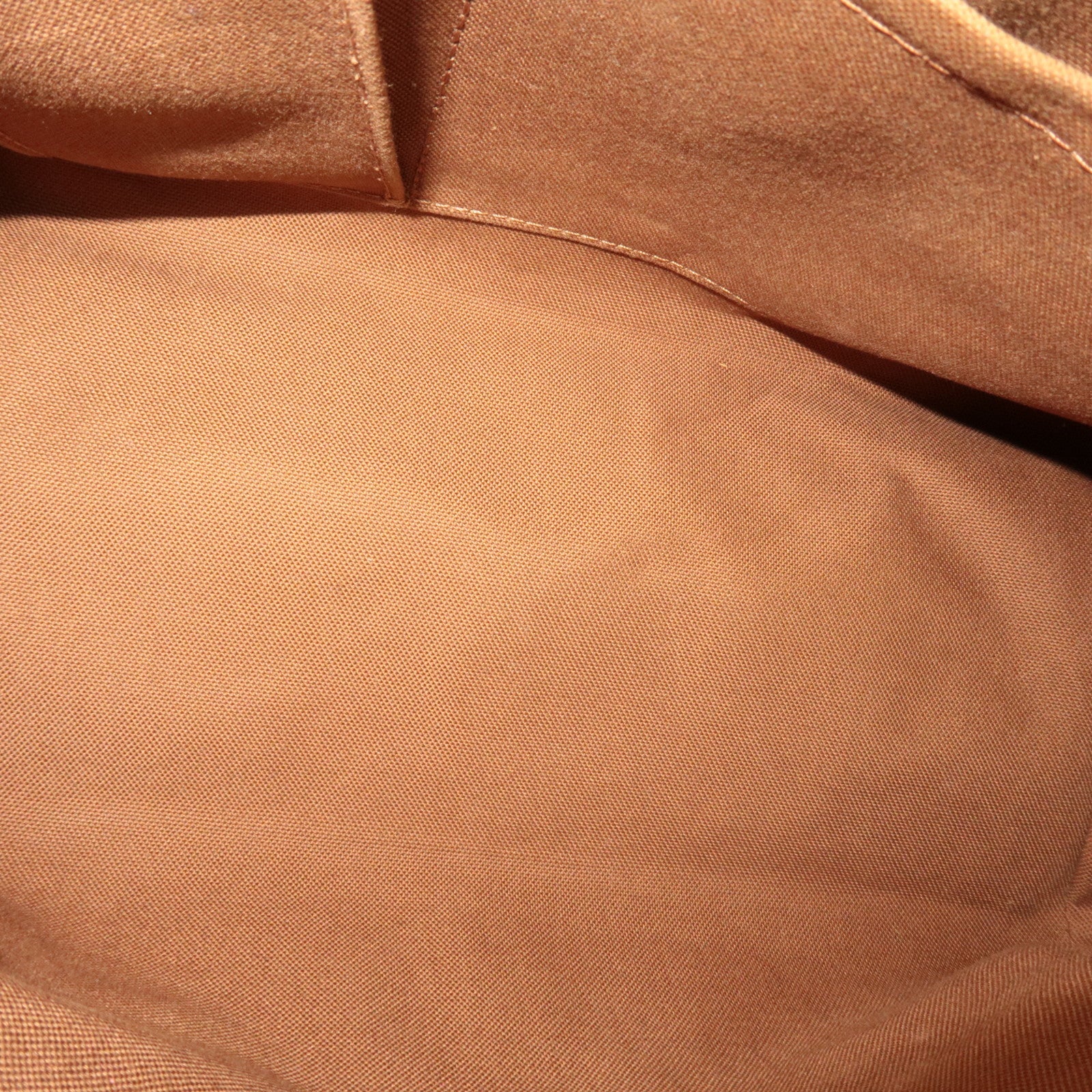 Louis Vuitton Monogram Tivoli PM Handbag M40143 VI4088