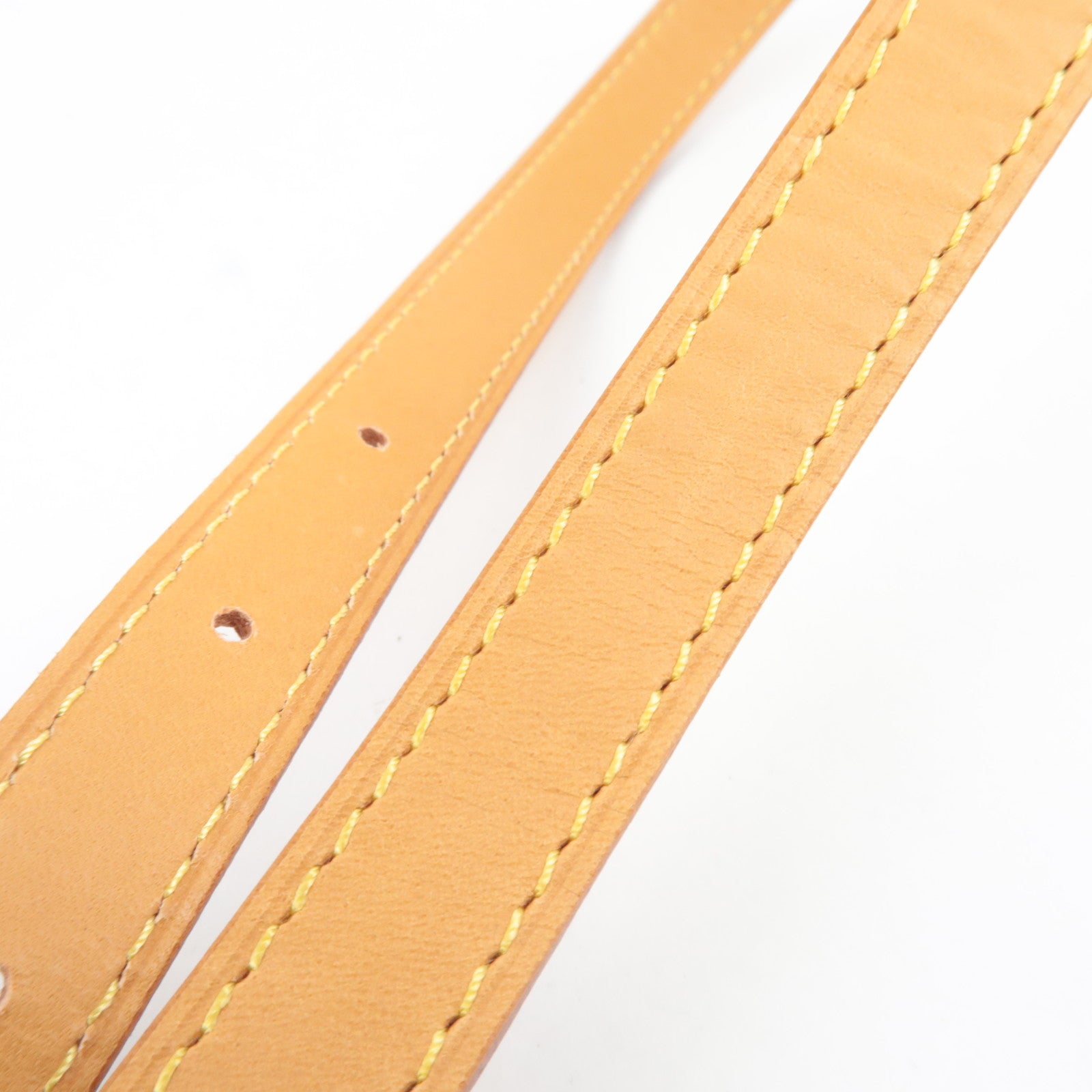 Louis Vuitton Monogram Popincourt Long Shoulder Bag M40008 DU0095