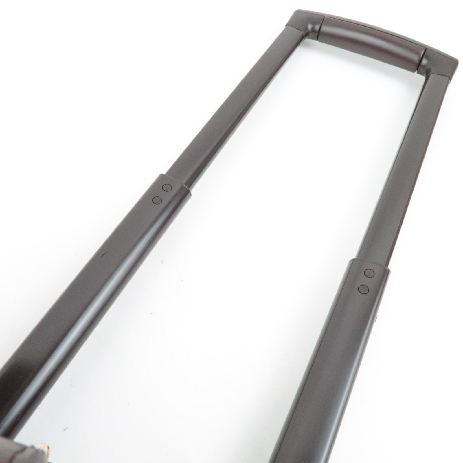 Louis Vuitton Damier Pegase 55 New Model Luggage Case N23294 SR2130 *Dust bag, Name tag, Key Lock