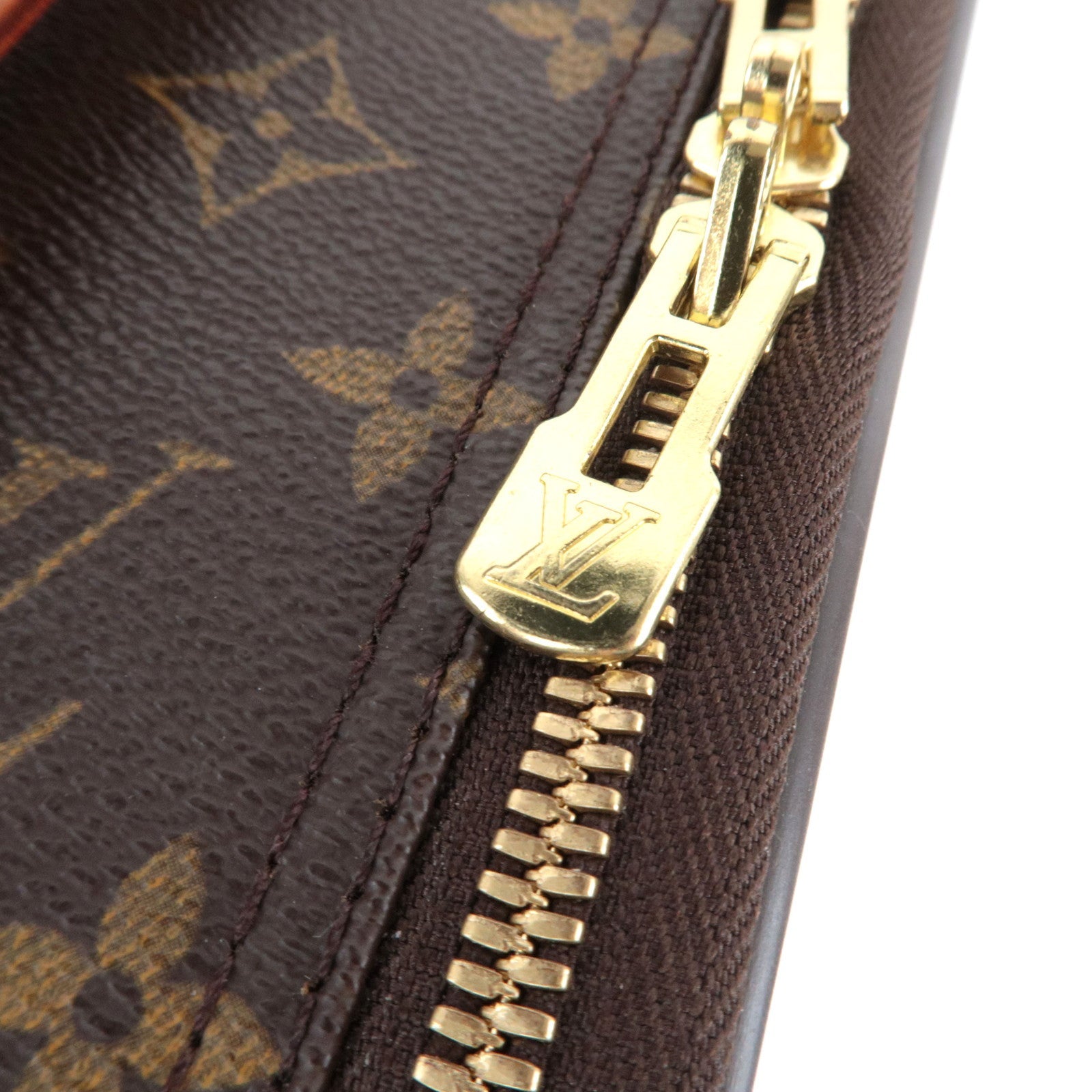 Louis Vuitton Monogram Pegase 50 Luggage Case M23251 MB0043 *Dust bag