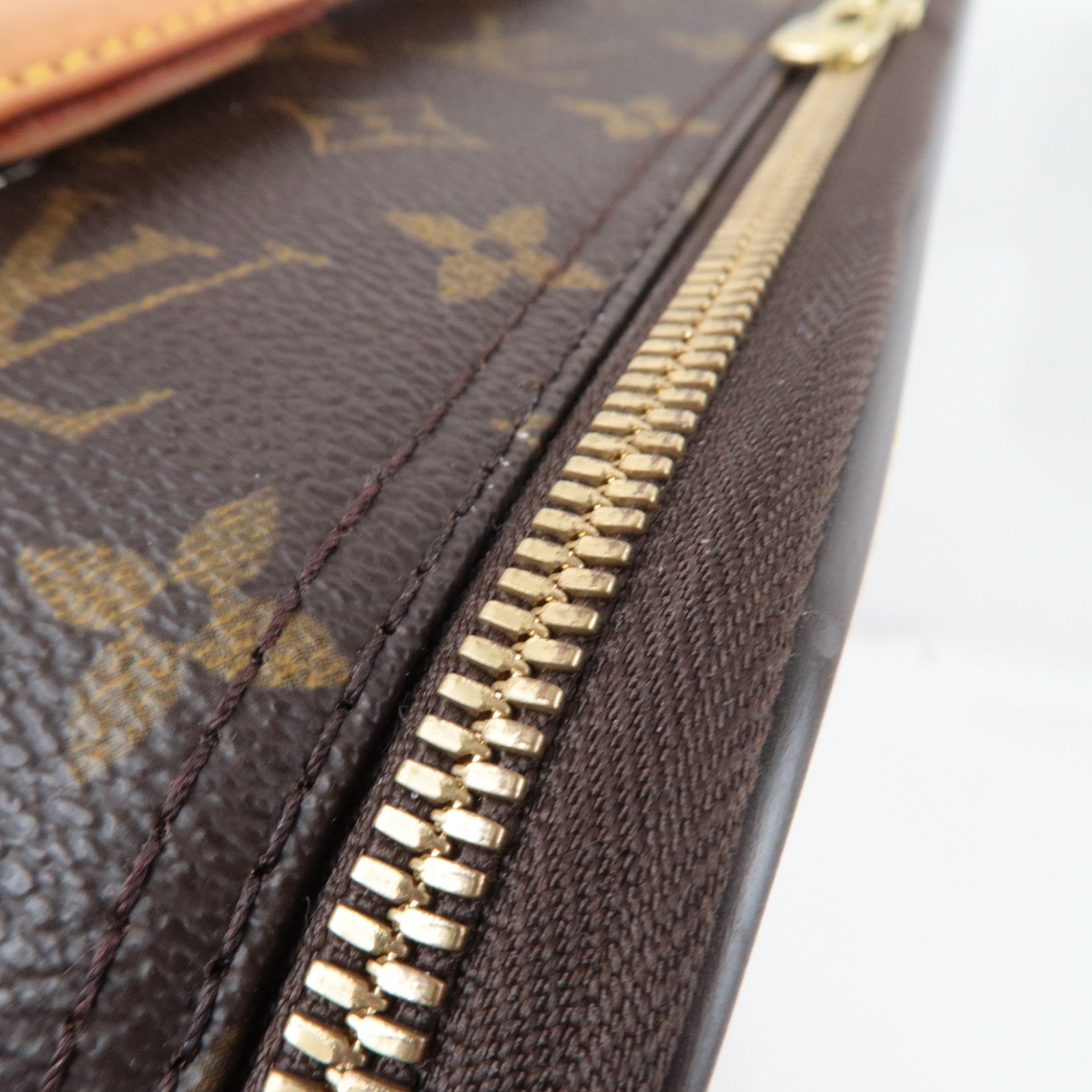 Louis Vuitton Monogram Pegase 50 Luggage Case M23251 MB0043 *Dust bag