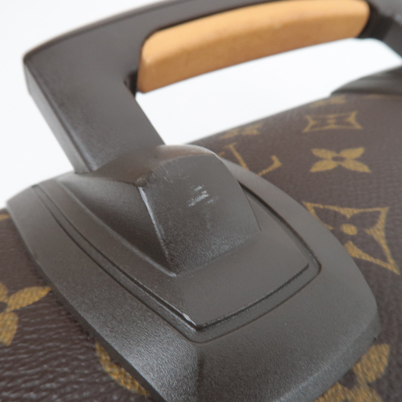 Louis Vuitton Monogram Pegase 50 Luggage Case M23251 MB0043 *Dust bag