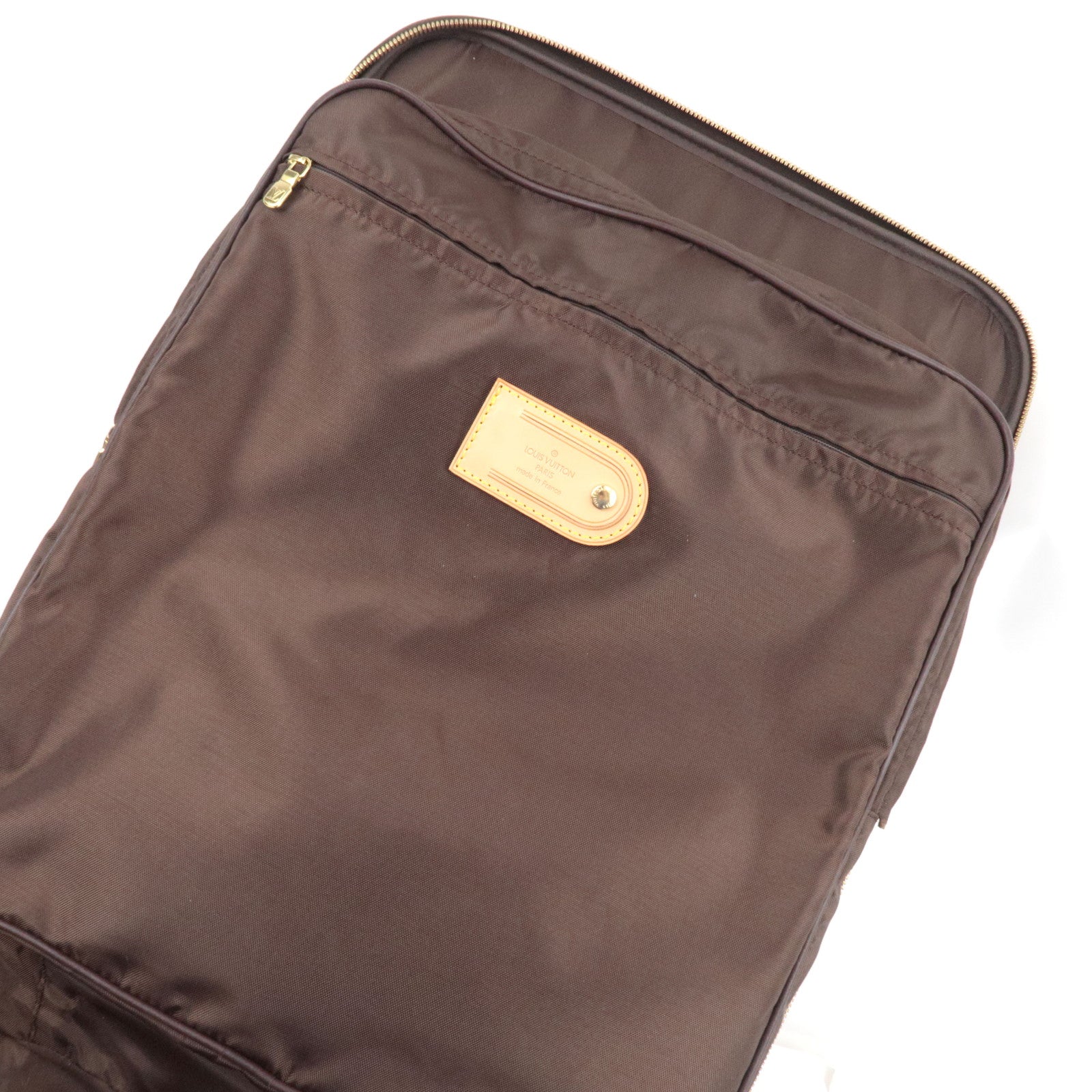 Louis Vuitton Monogram Pegase 50 Luggage Case M23251 MB0043 *Dust bag