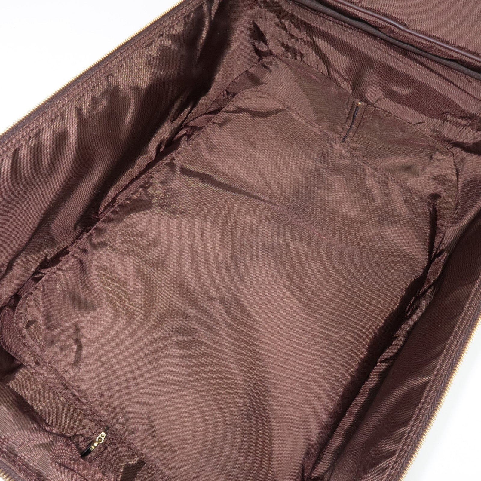 Louis Vuitton Monogram Pegase 50 Luggage Case M23251 MB0043 *Dust bag