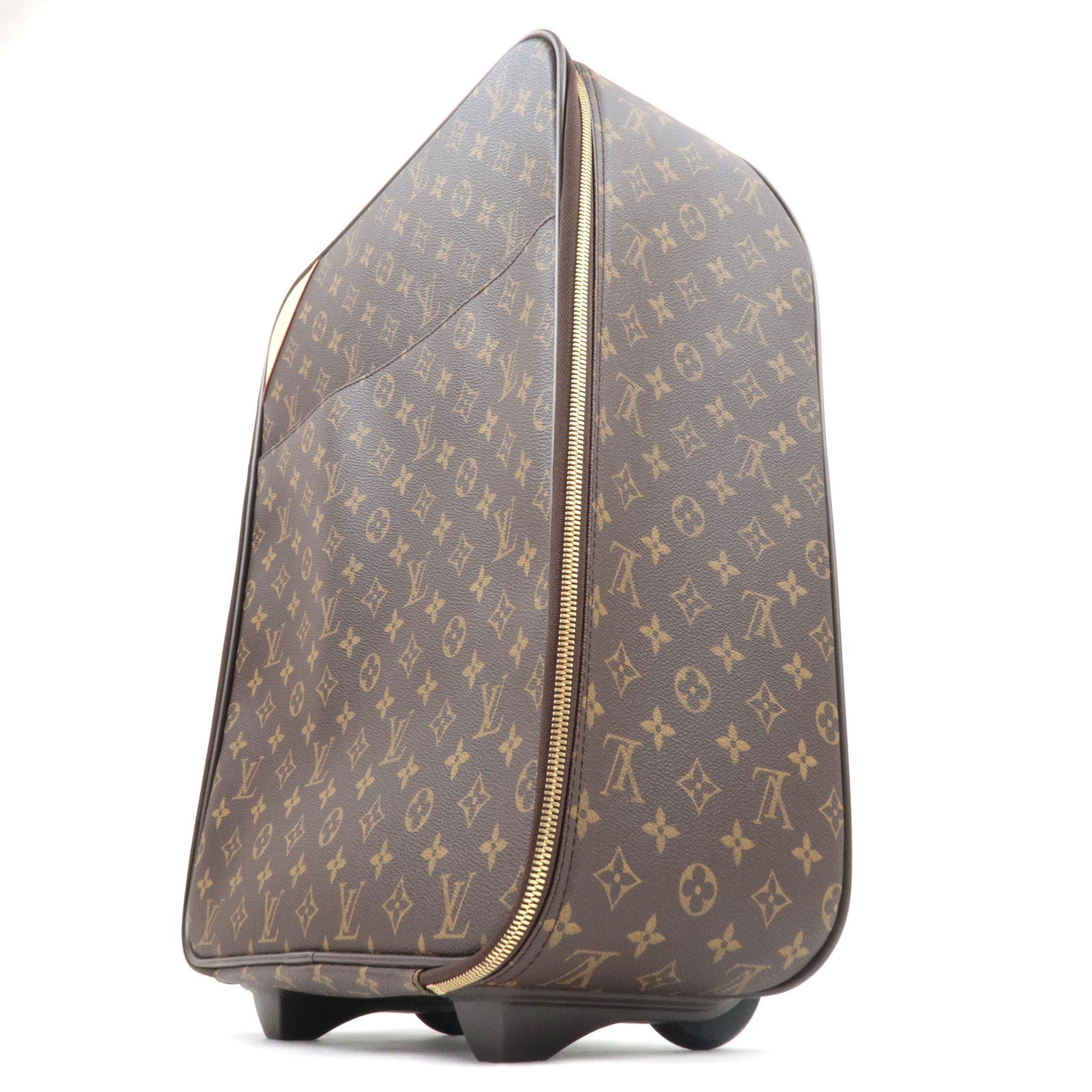 Louis Vuitton Monogram Pegase 50 Luggage Case M23251 MB0043 *Dust bag