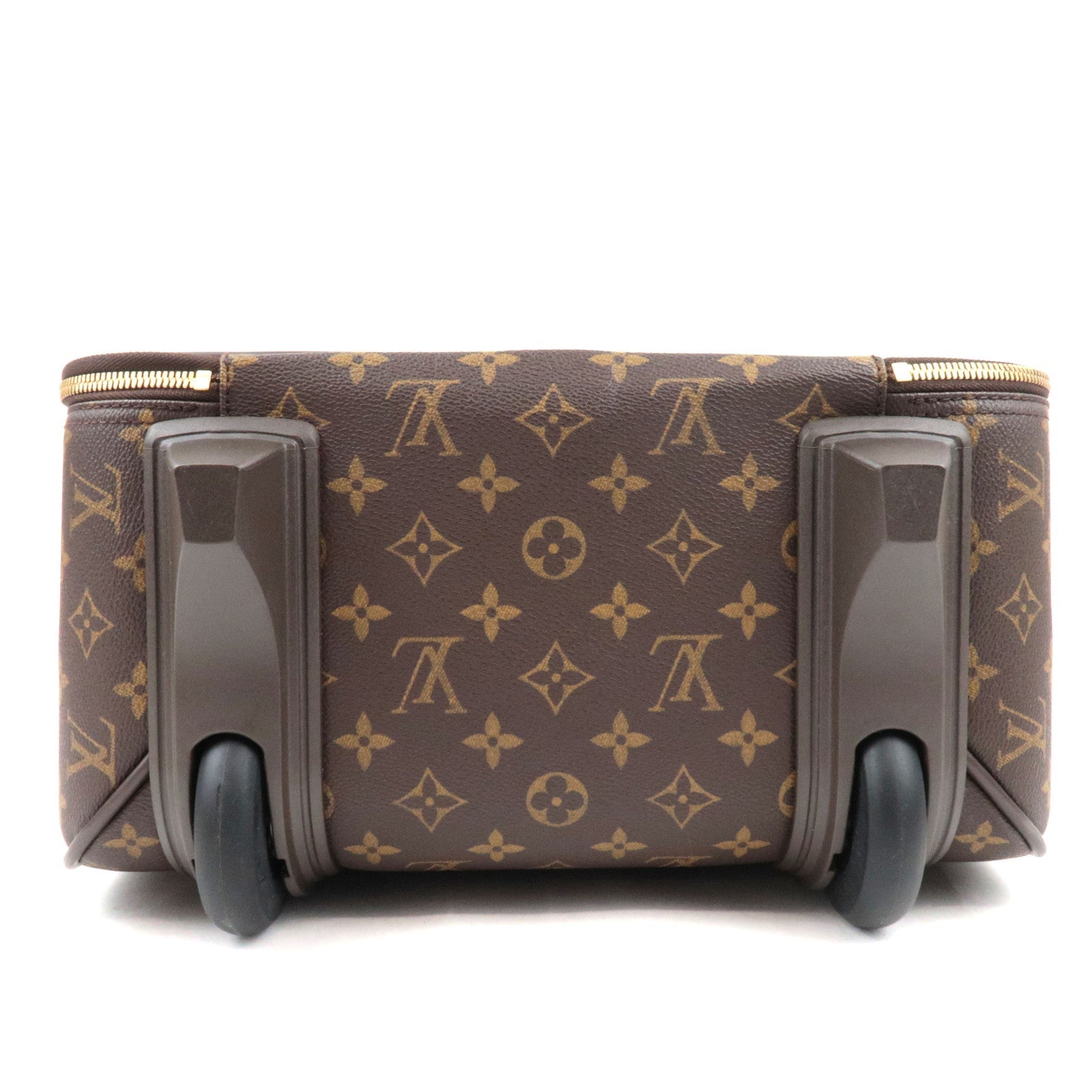 Louis Vuitton Monogram Pegase 50 Luggage Case M23251 MB0043 *Dust bag