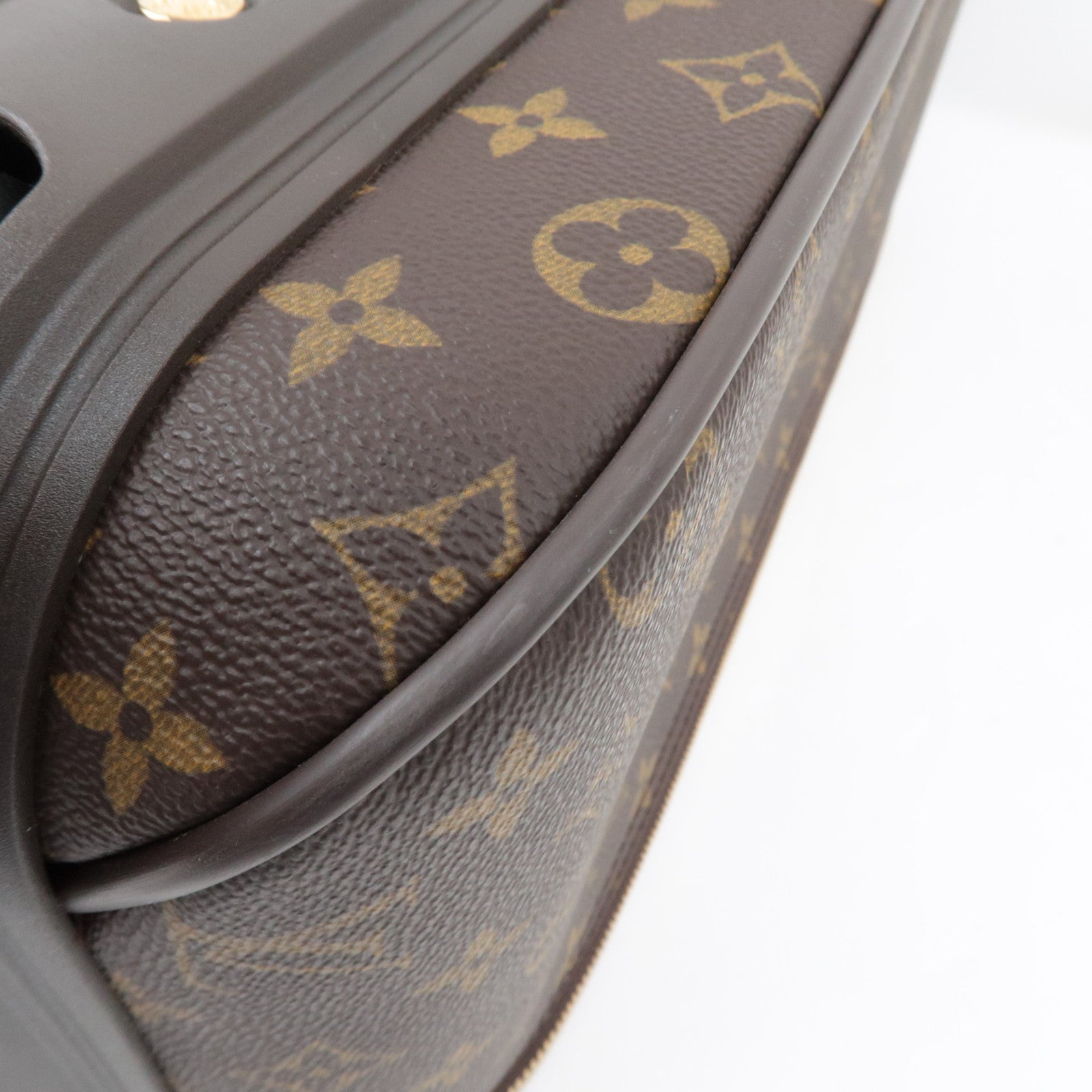 Louis Vuitton Monogram Pegase 50 Luggage Case M23251 MB0043 *Dust bag