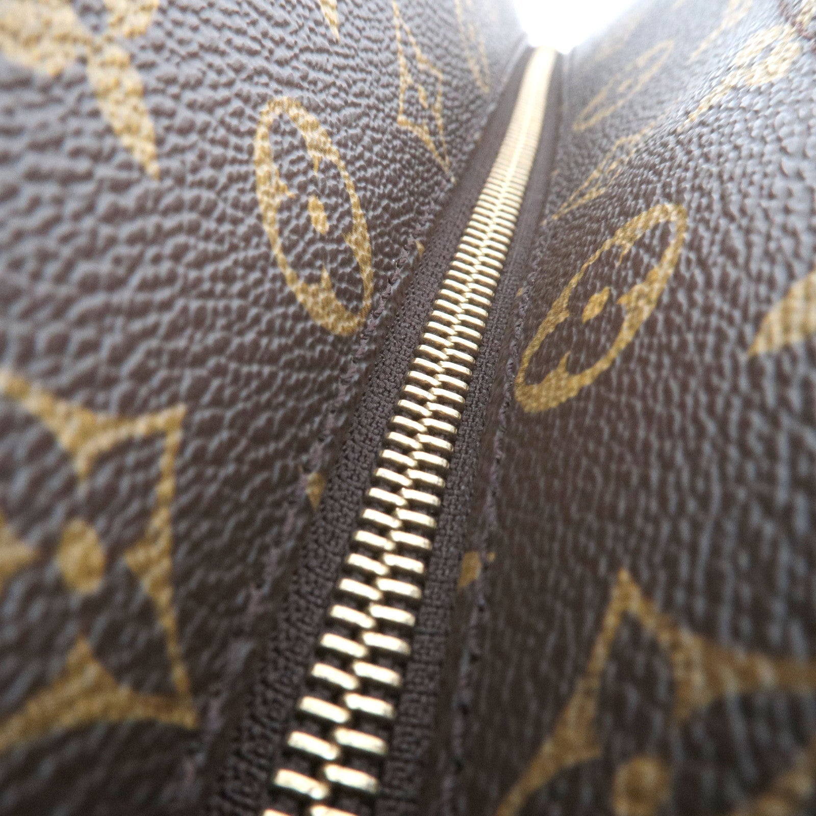 Louis Vuitton Monogram Babylone Tote Bag M51102 MB0042 *Dust bag