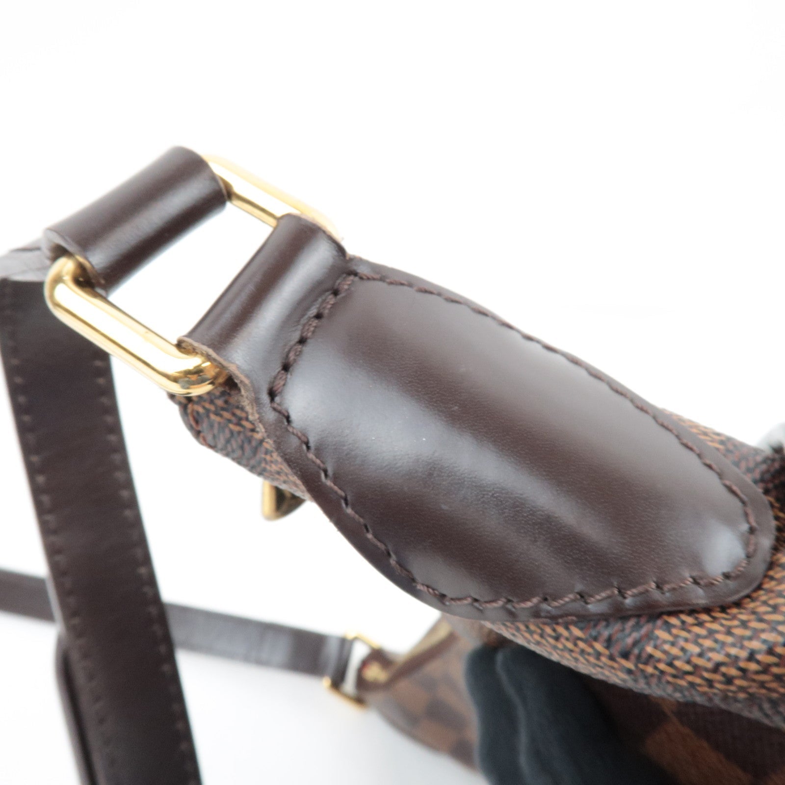 Louis Vuitton Damier Bloomsbury PM Shoulder Bag N42251 DU4132