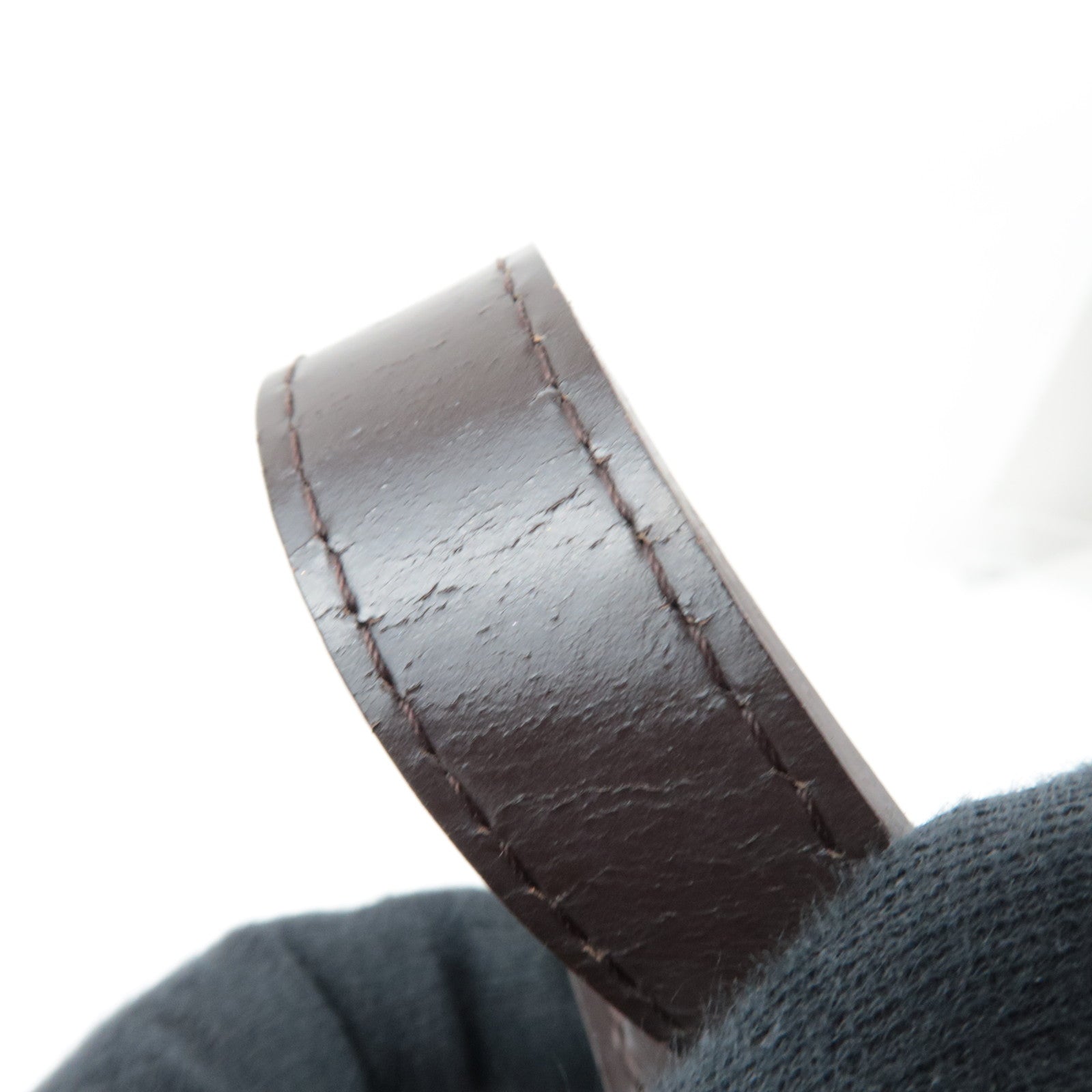 Louis Vuitton Damier Bloomsbury PM Shoulder Bag N42251 DU4132