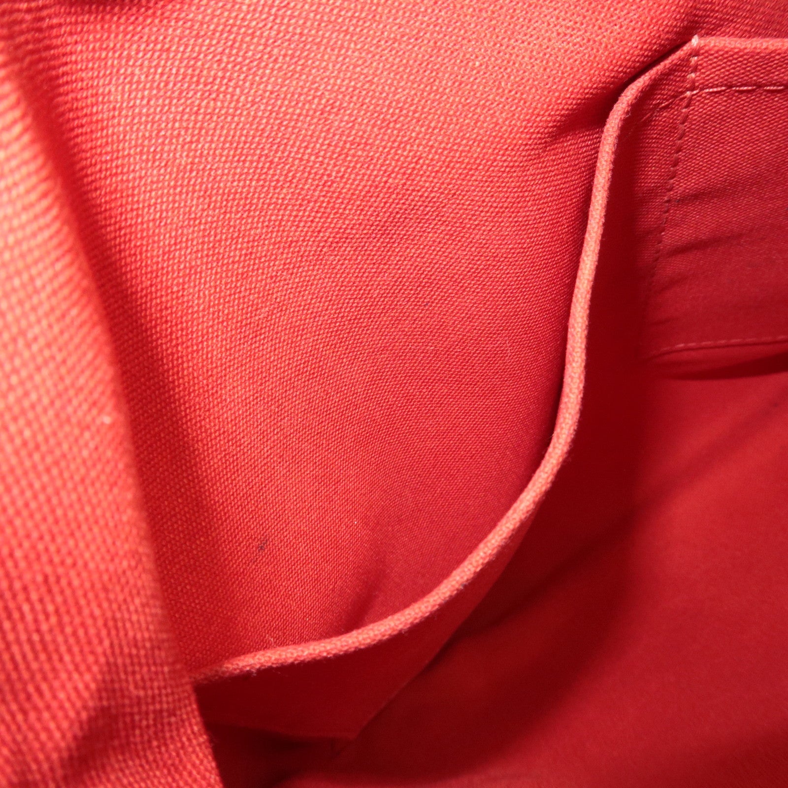 Louis Vuitton Damier Bloomsbury PM Shoulder Bag N42251 DU4132