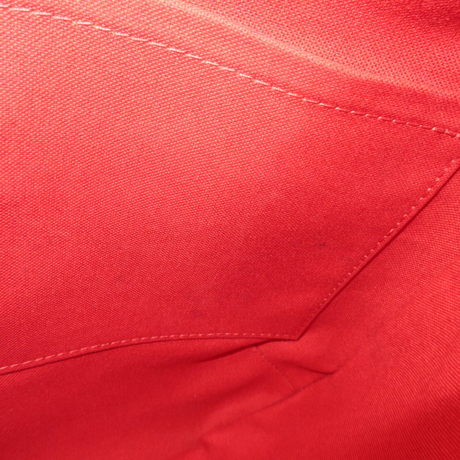 Louis Vuitton Damier Bloomsbury PM Shoulder Bag N42251 DU4132