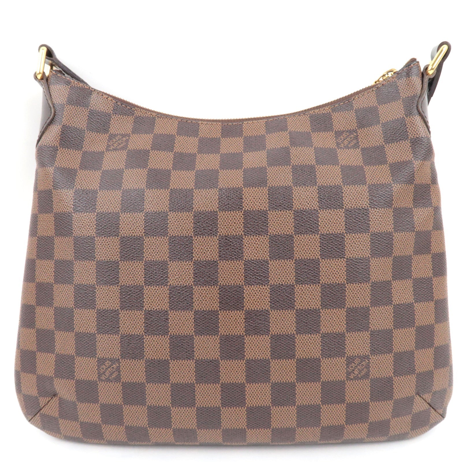 Louis Vuitton Damier Bloomsbury PM Shoulder Bag N42251 DU4132