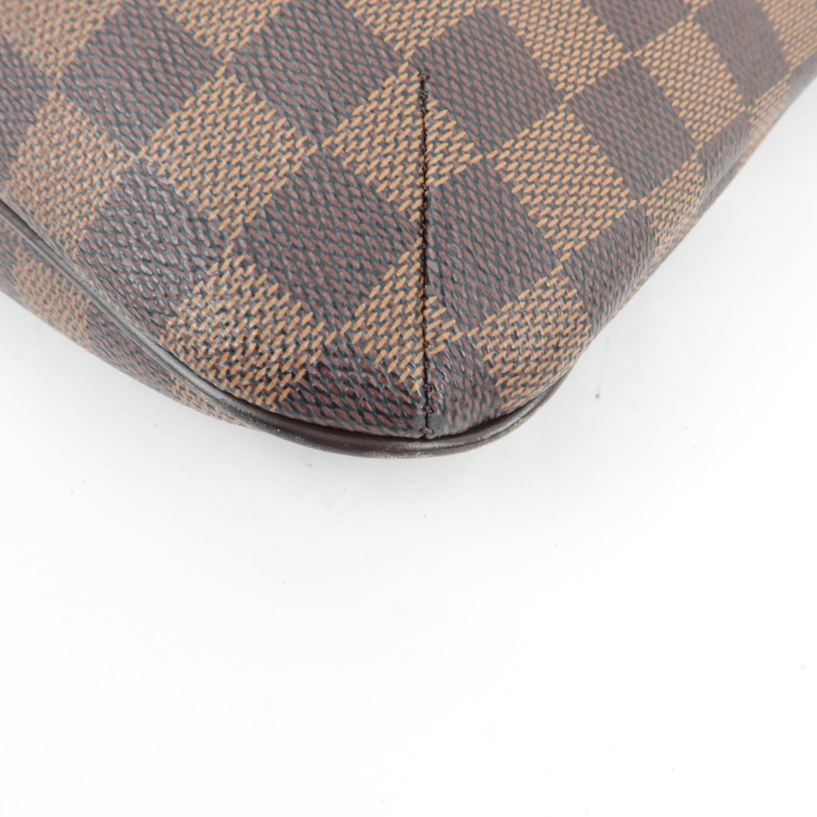 Louis Vuitton Damier Bloomsbury PM Shoulder Bag N42251 DU4132